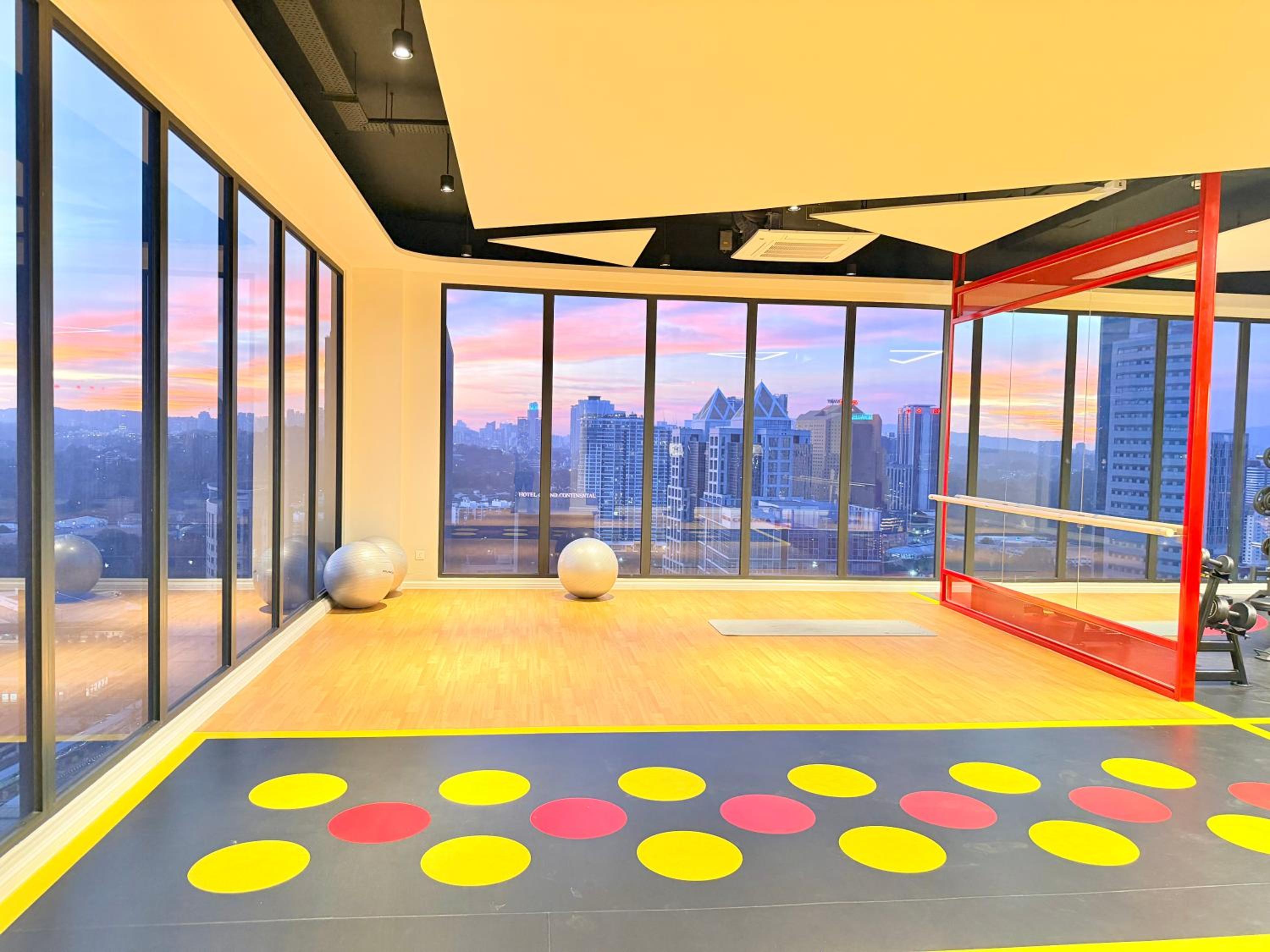 Kuala Lumpur Luxury Suites By Majestic Residence