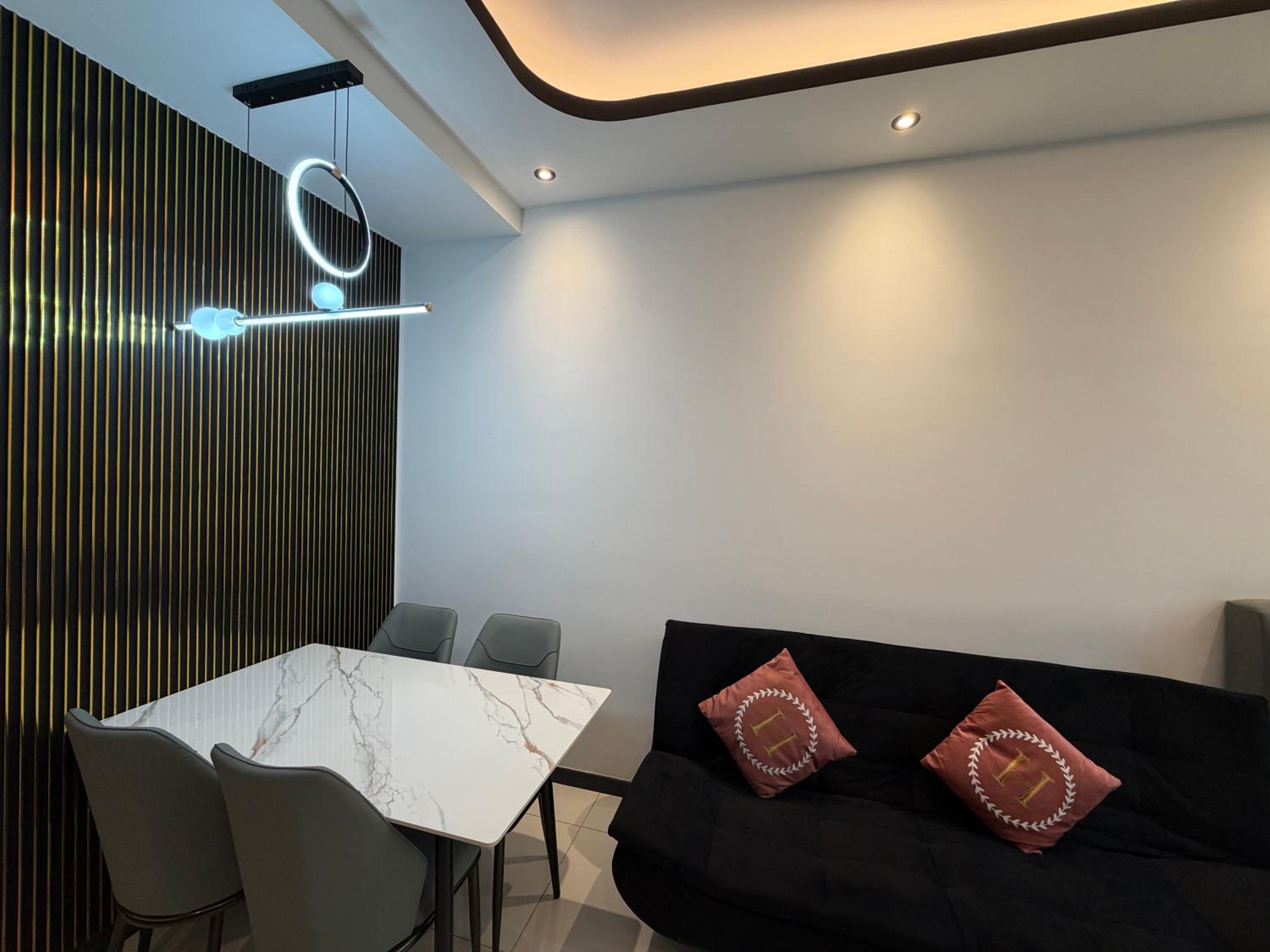 Kuala Lumpur Luxury Suites By Majestic Residence