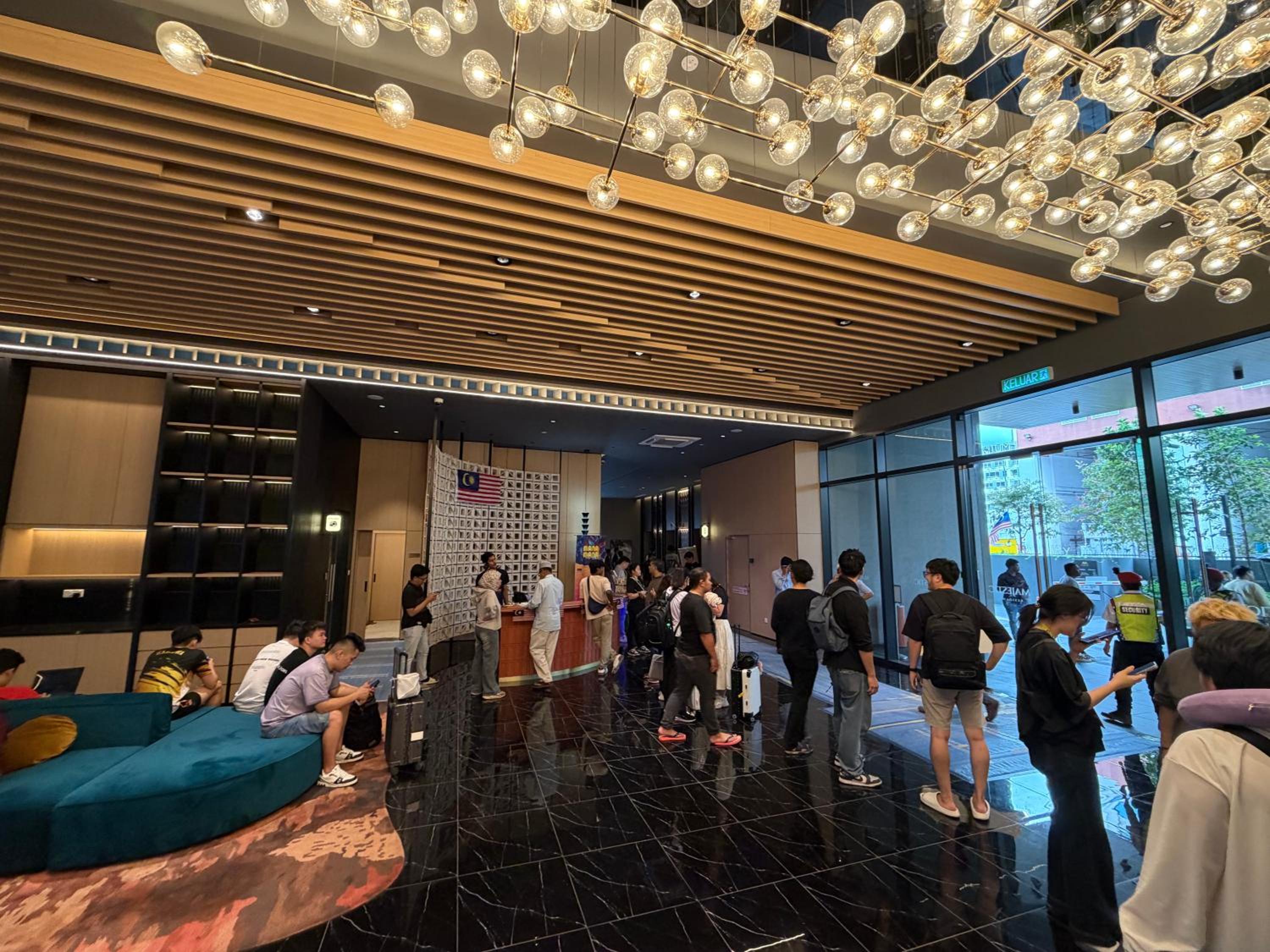 Kuala Lumpur Luxury Suites By Majestic Residence