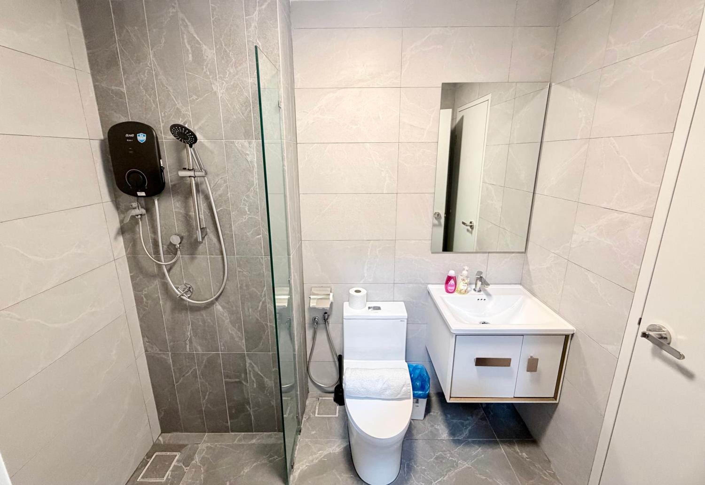 Kuala Lumpur Luxury Suites By Majestic Residence