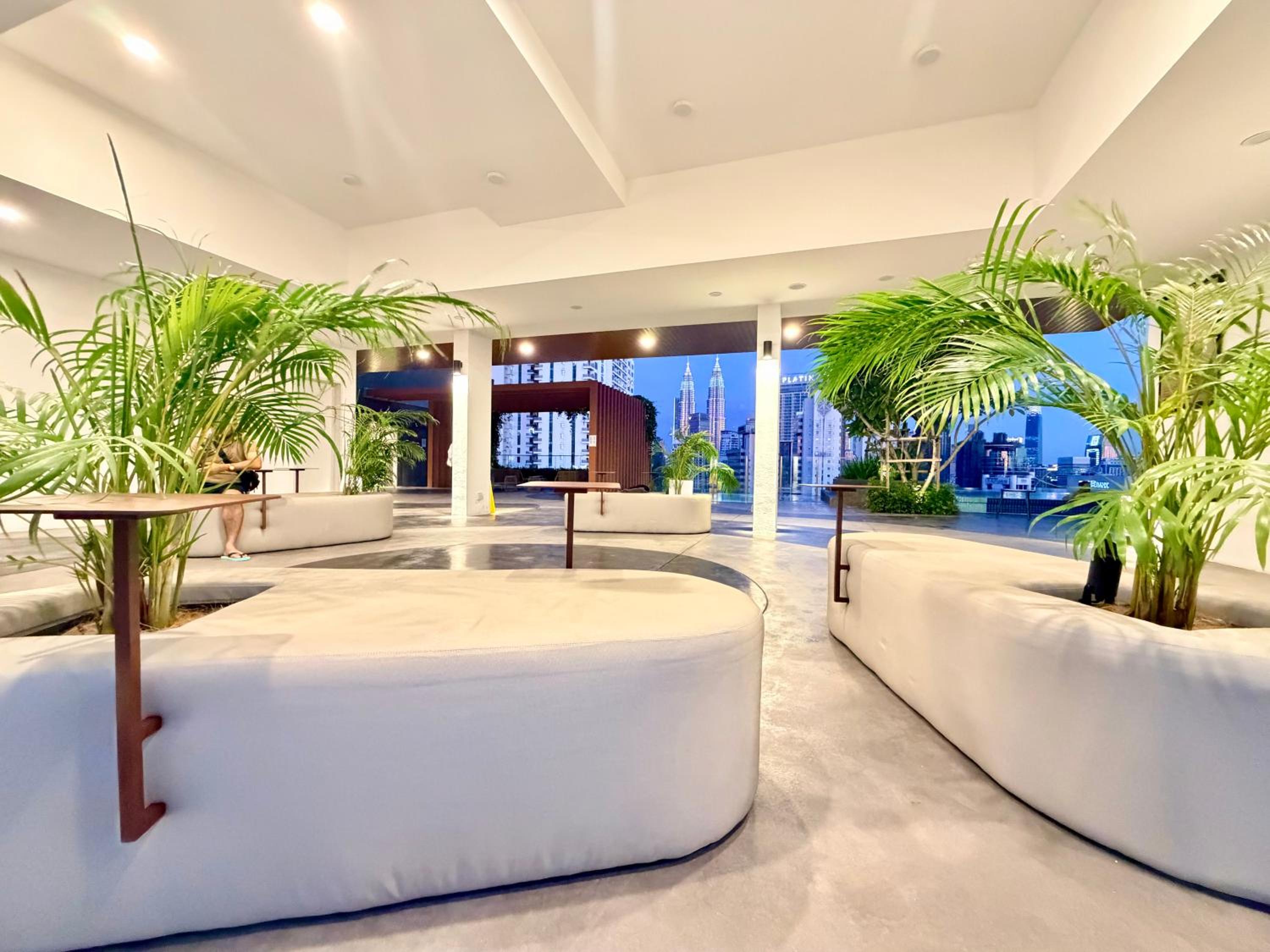 Kuala Lumpur Luxury Suites By Majestic Residence