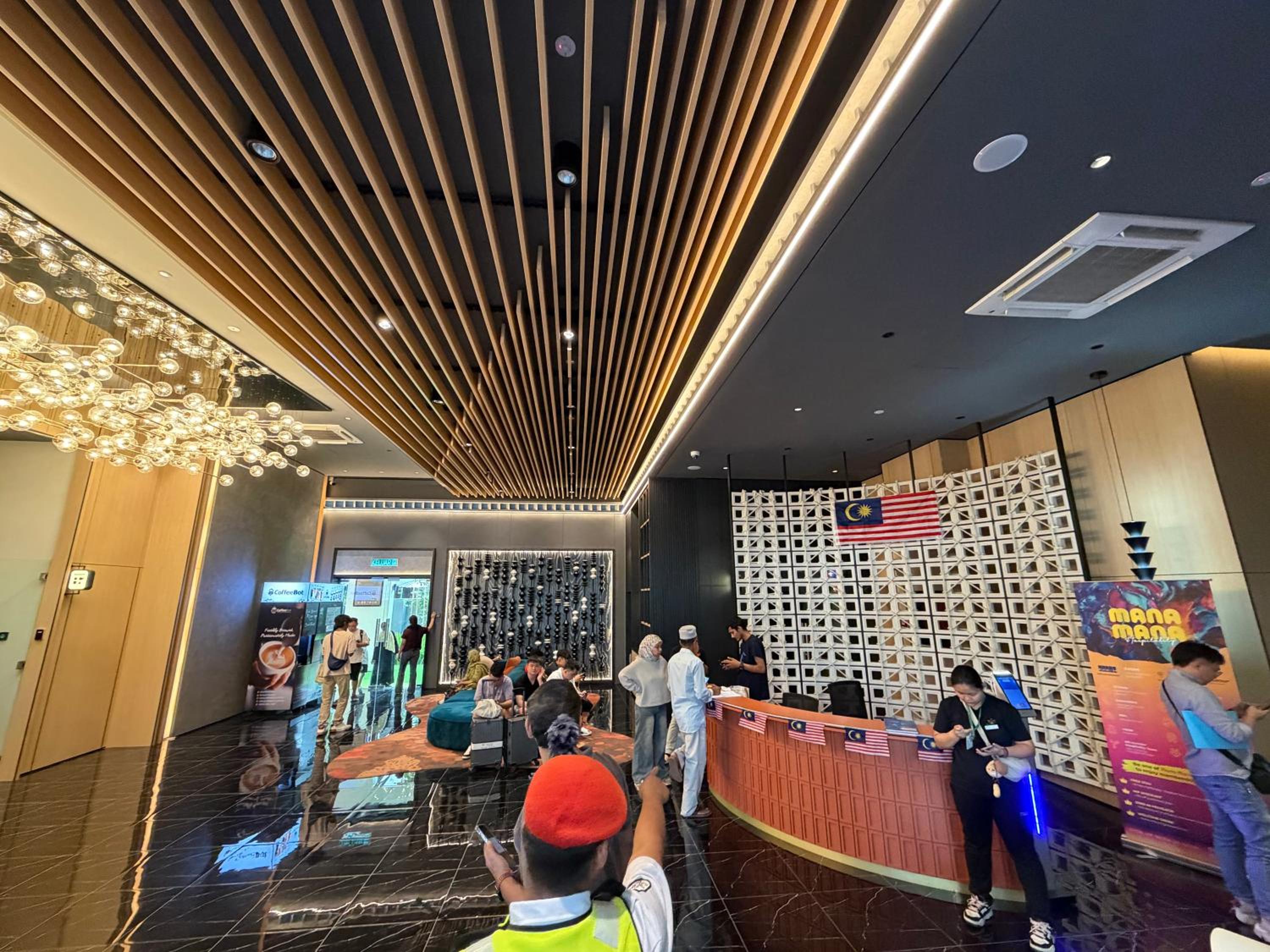 Kuala Lumpur Luxury Suites By Majestic Residence