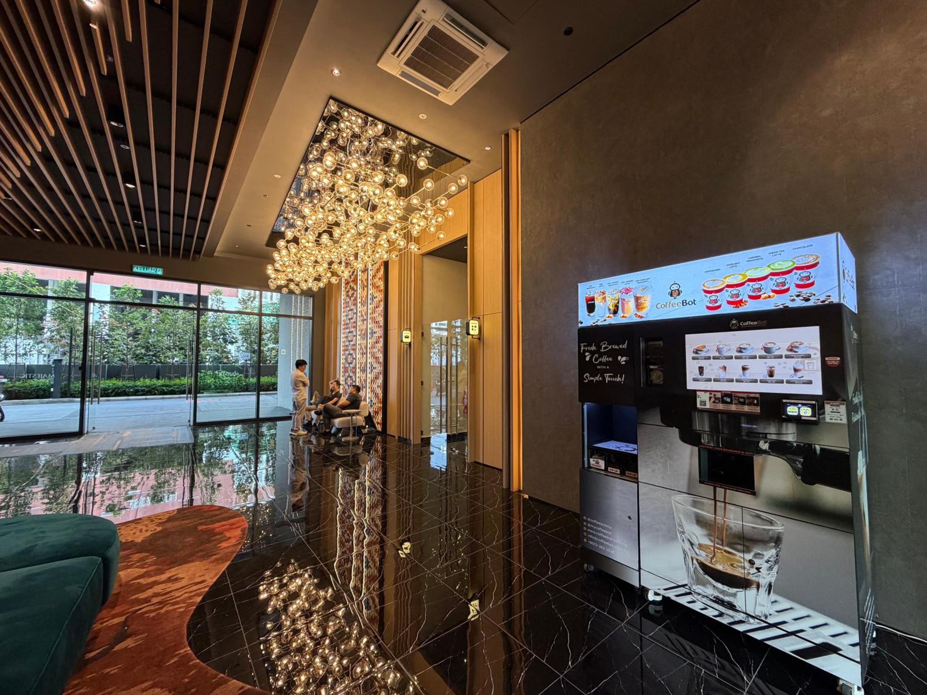 Kuala Lumpur Luxury Suites By Majestic Residence
