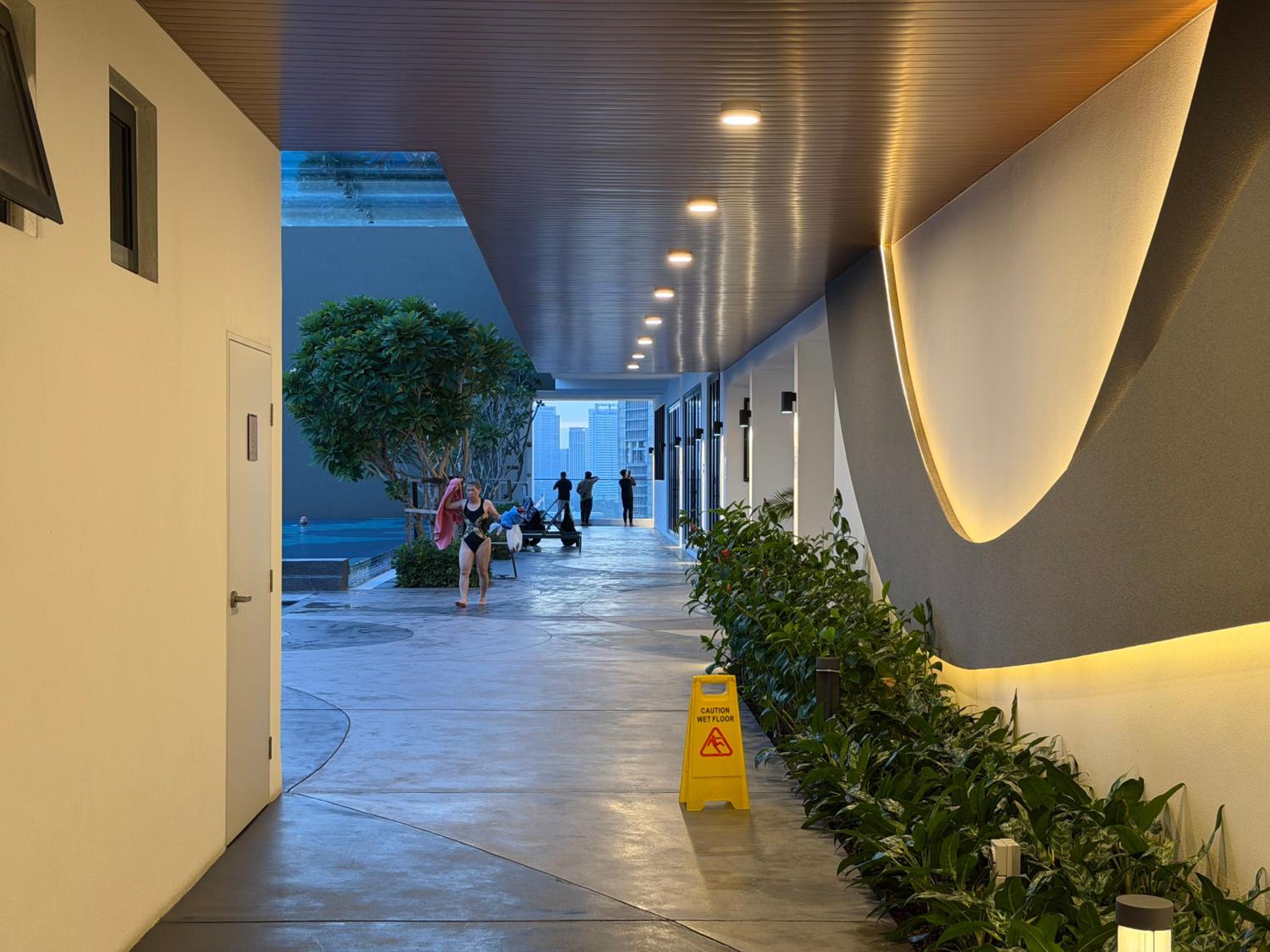 Kuala Lumpur Luxury Suites By Majestic Residence