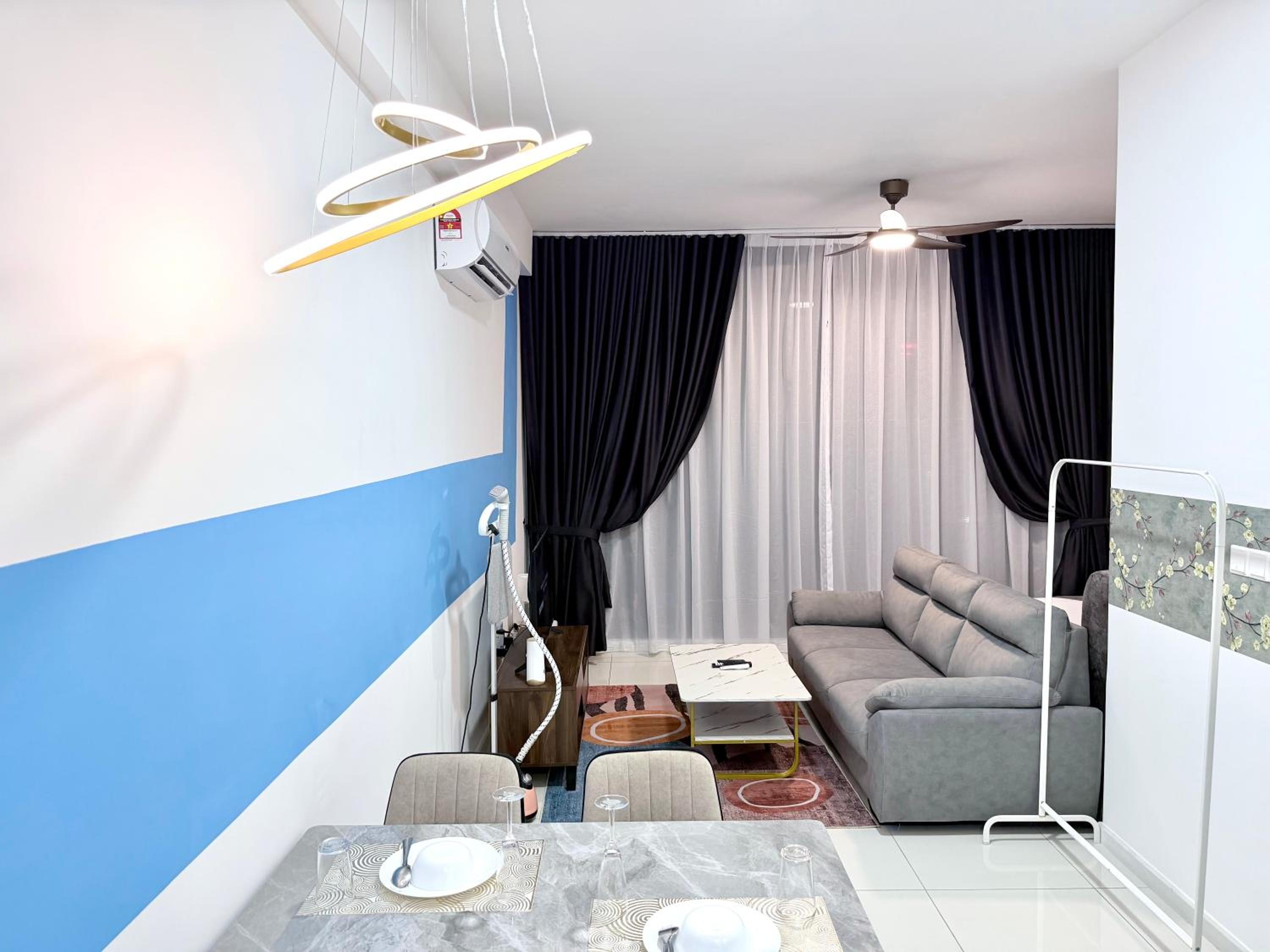 Kuala Lumpur Luxury Suites By Majestic Residence