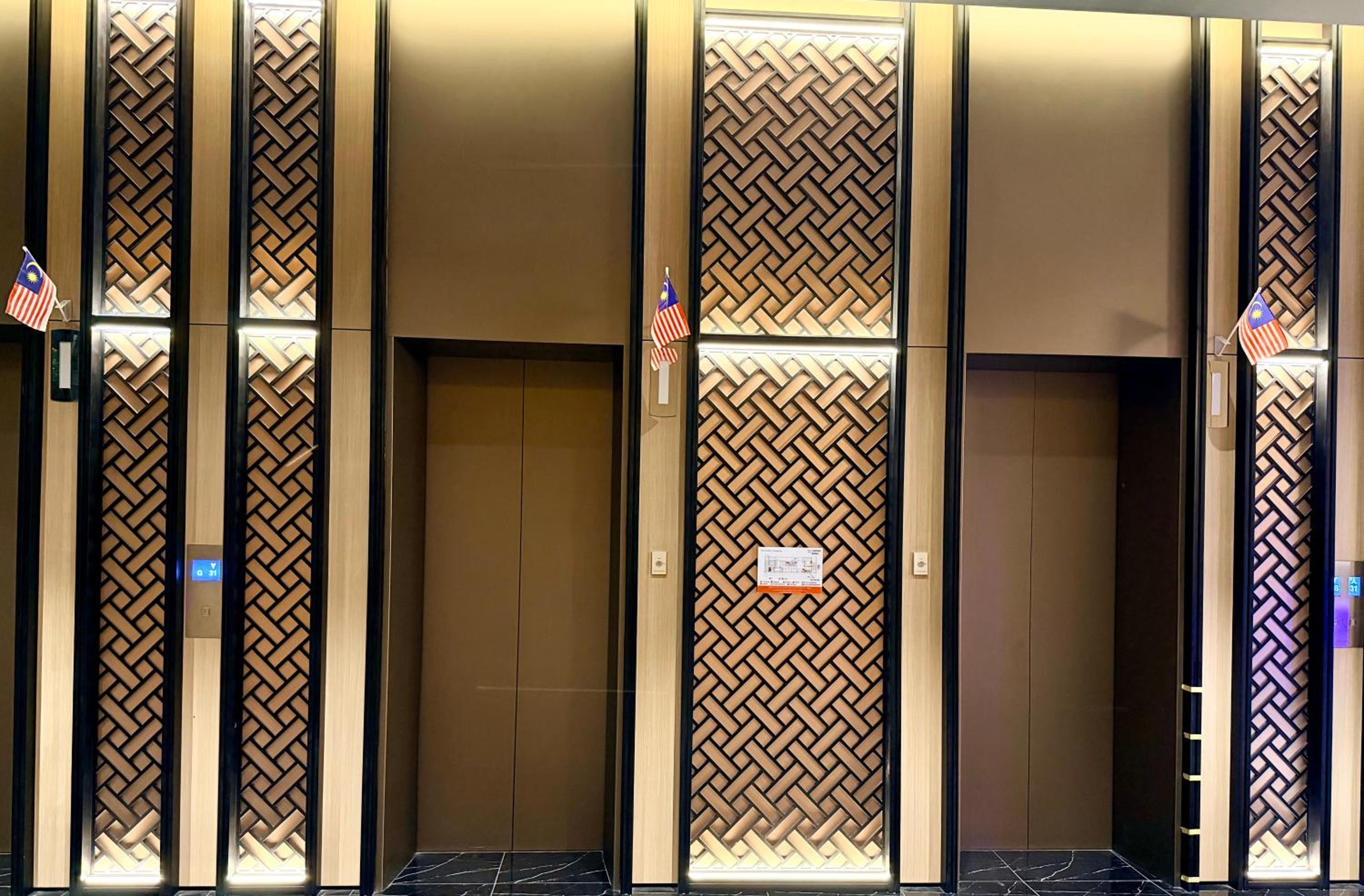 Kuala Lumpur Luxury Suites By Majestic Residence