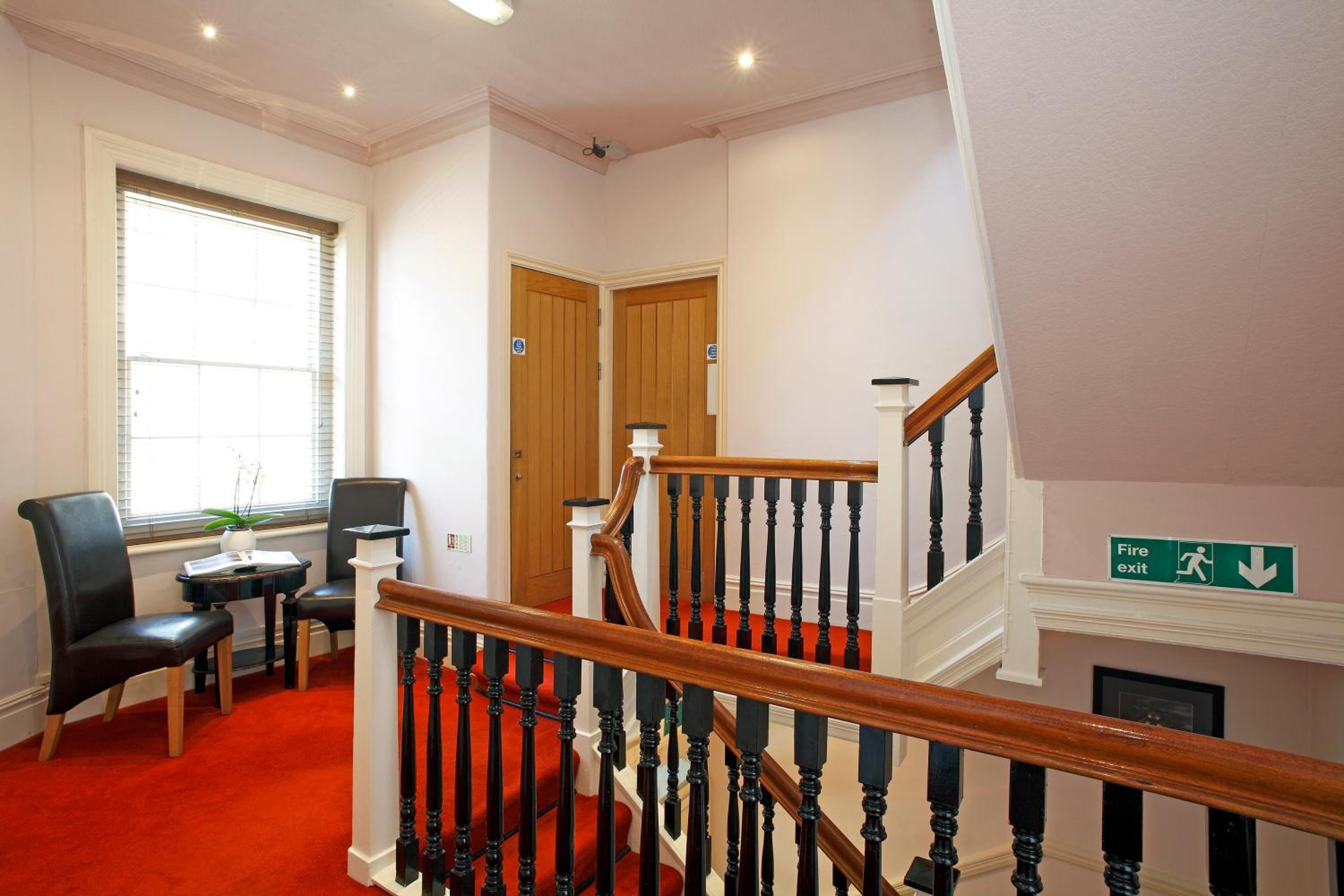 Castle Hotel