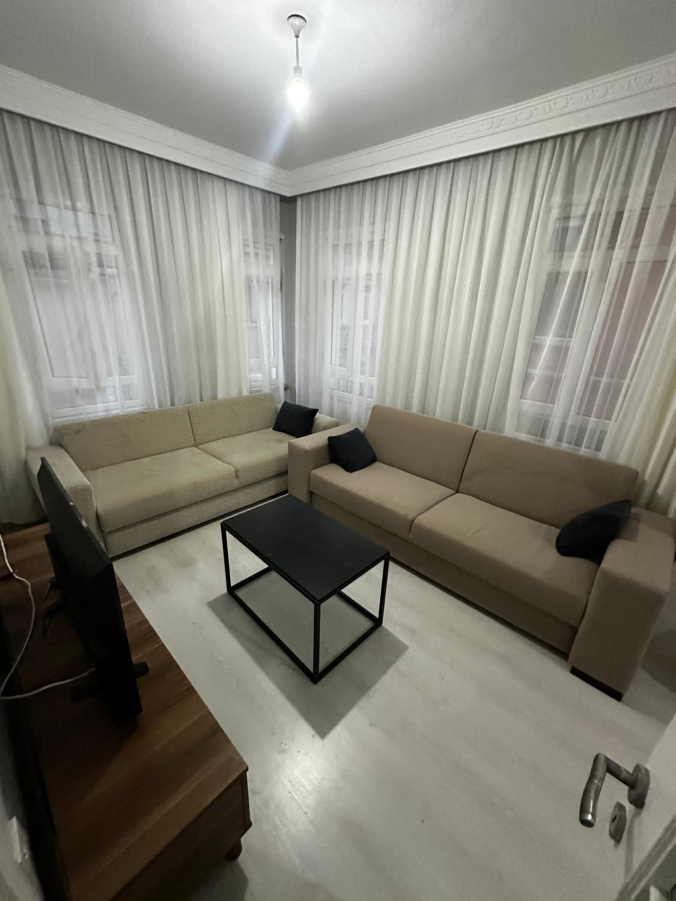 Venos Suites