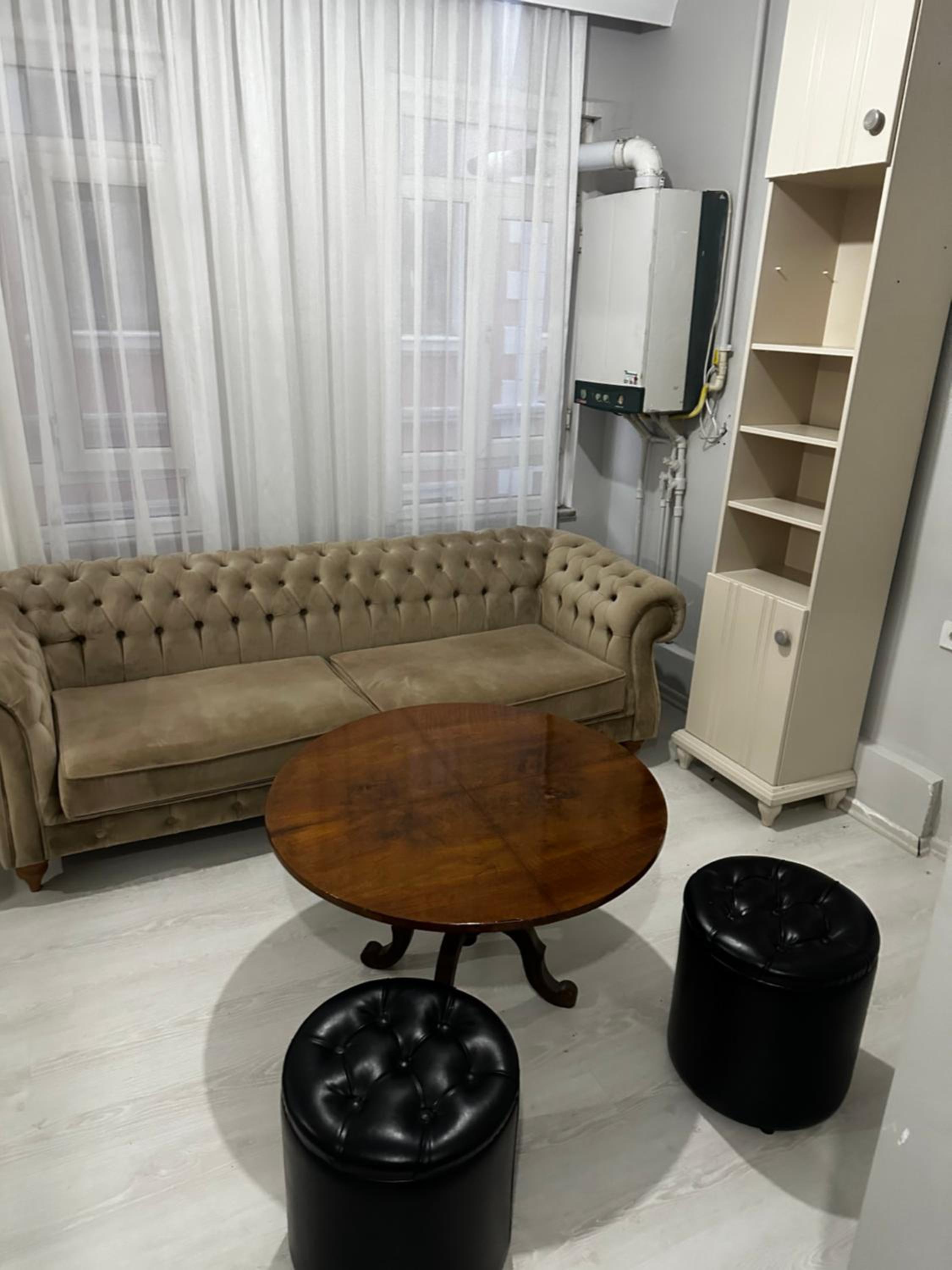 Venos Suites