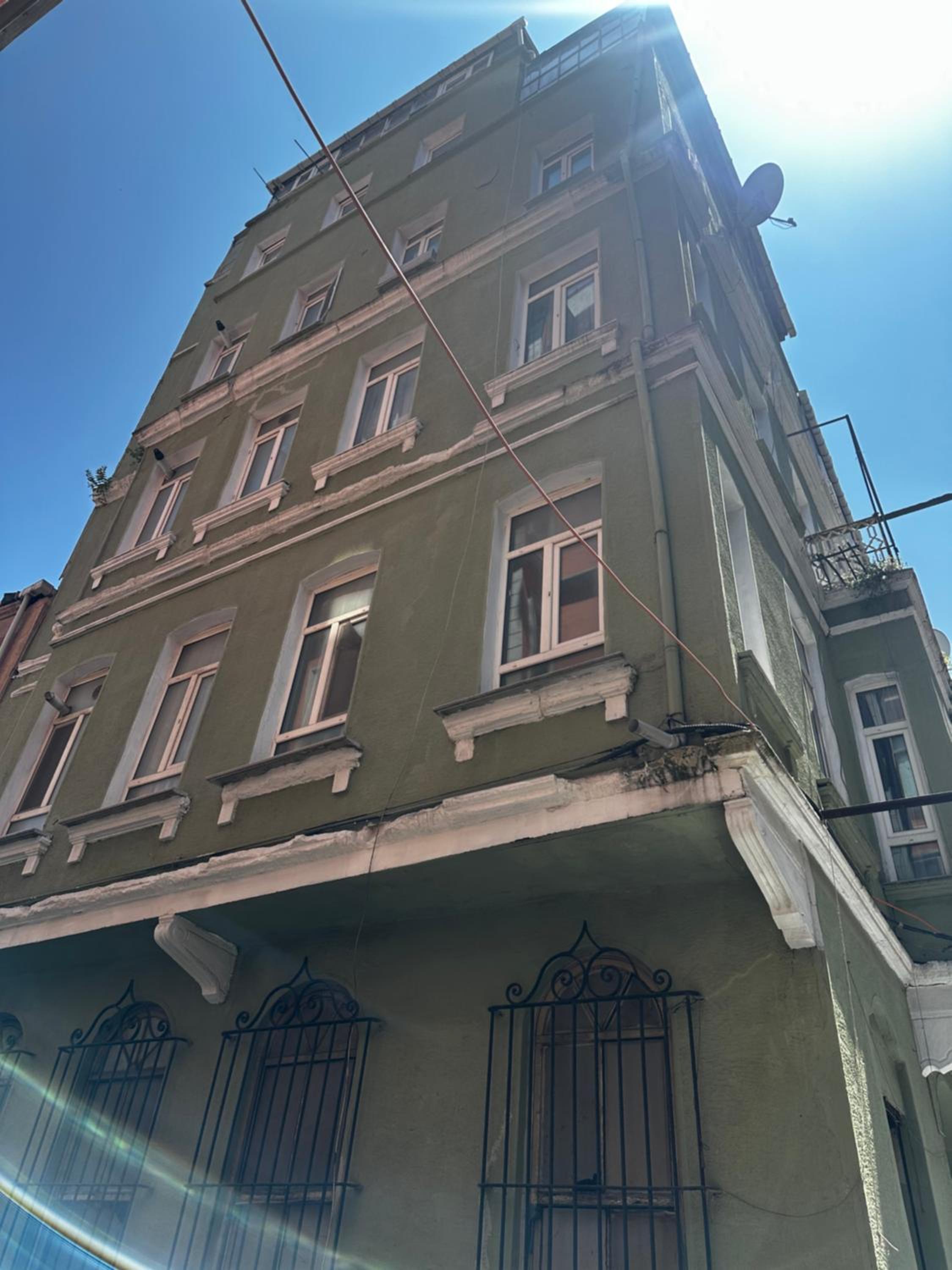 Venos Suites