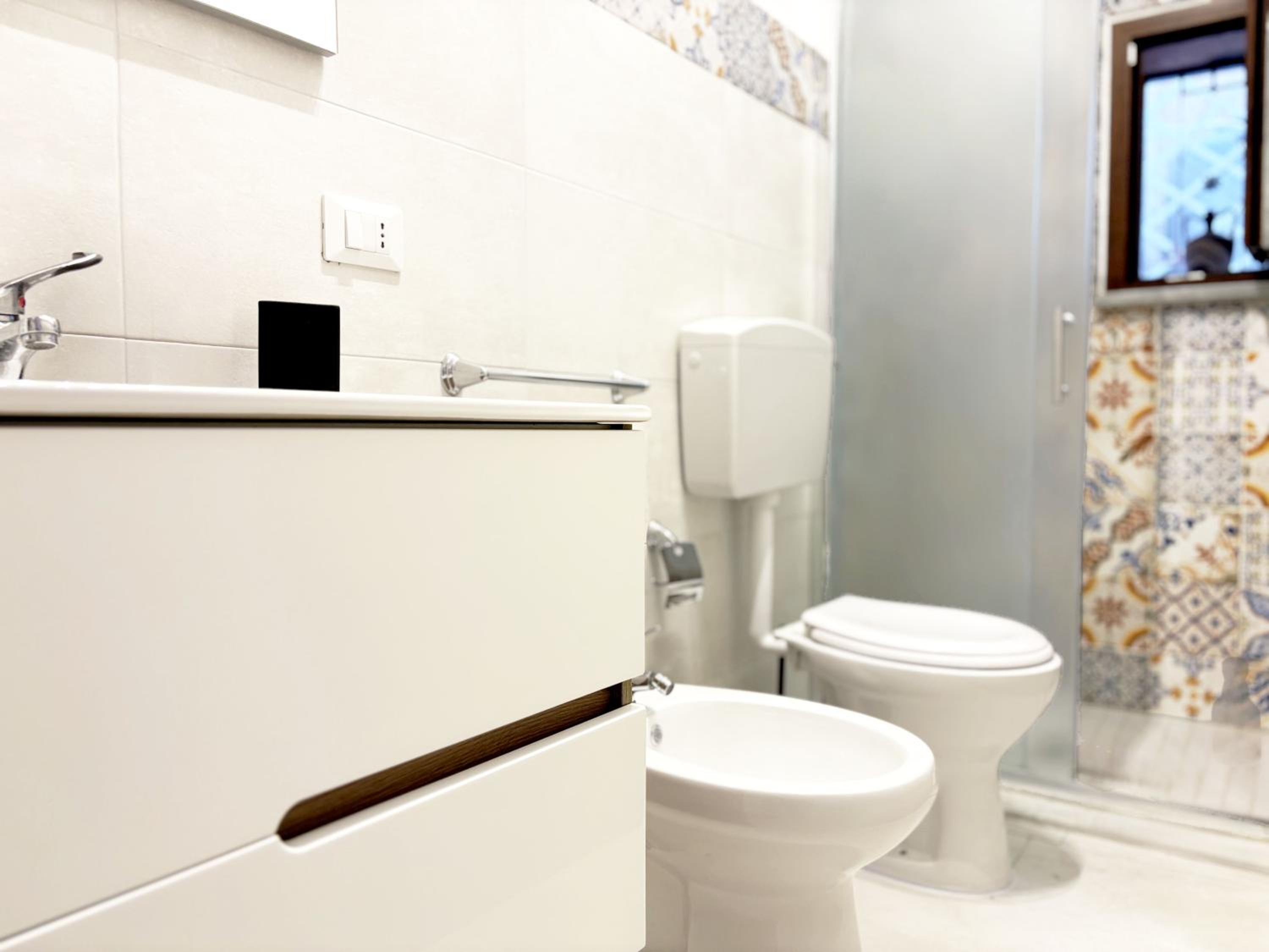 La Majolica Appartamento di design con terrazzino privato in centro