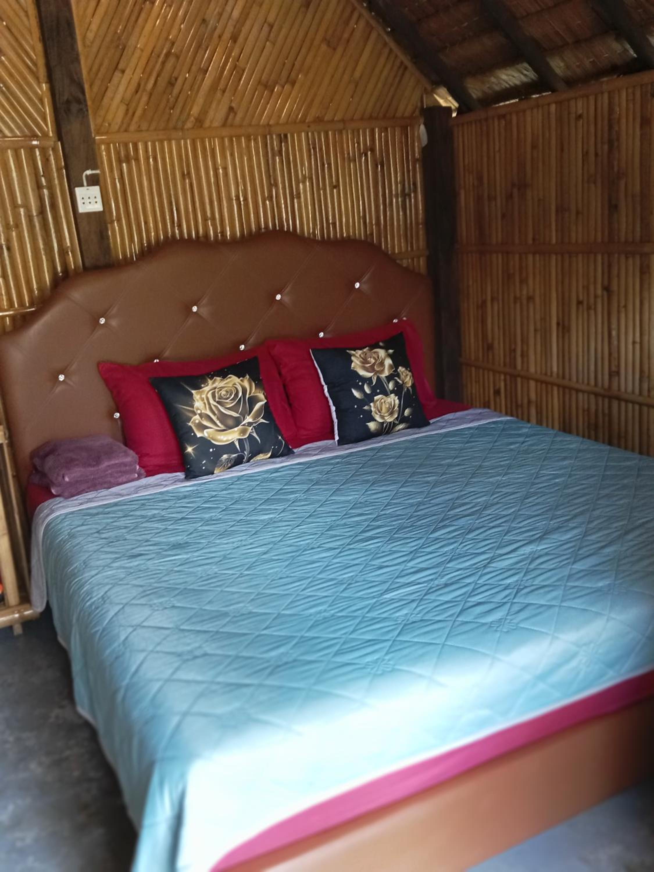 Koh Mook Oyoy Reggaebar Bungalow, Ko Mook, Tailandia - 3