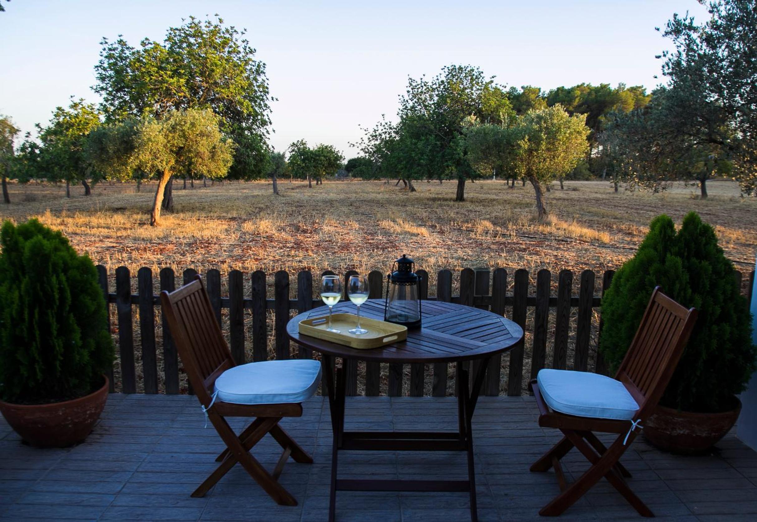 Agroturismo Sa Vinya d'en Palerm