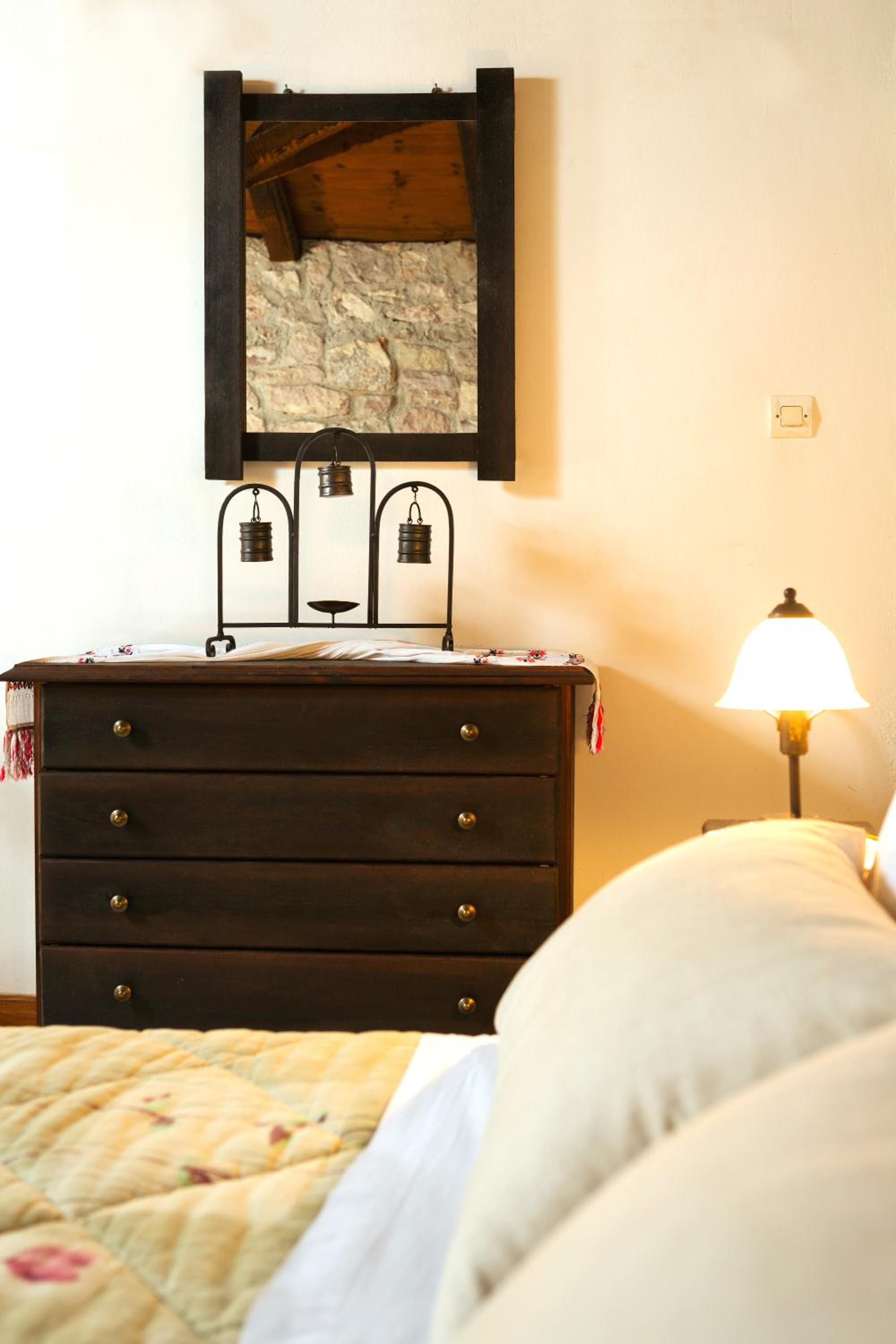 Guesthouse Armakas view 3