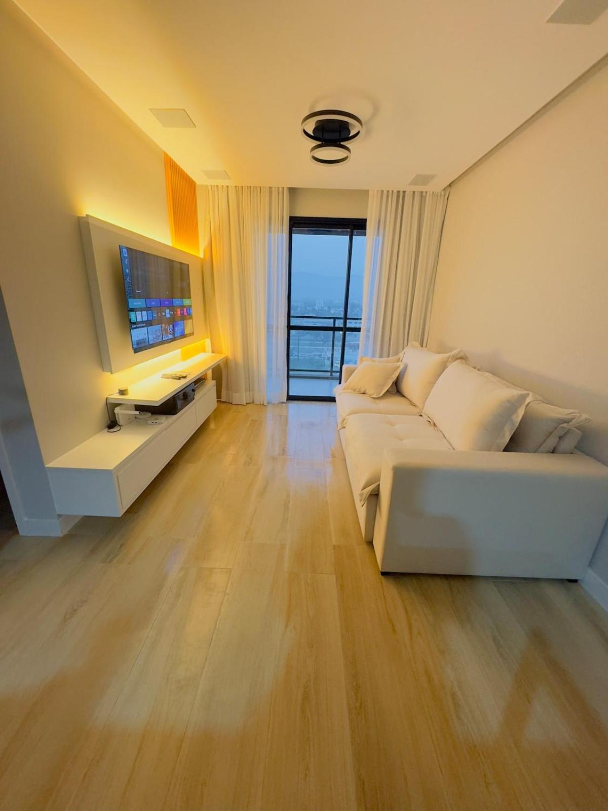 Rio de Janeiro - Estilo e conforto perto da praia