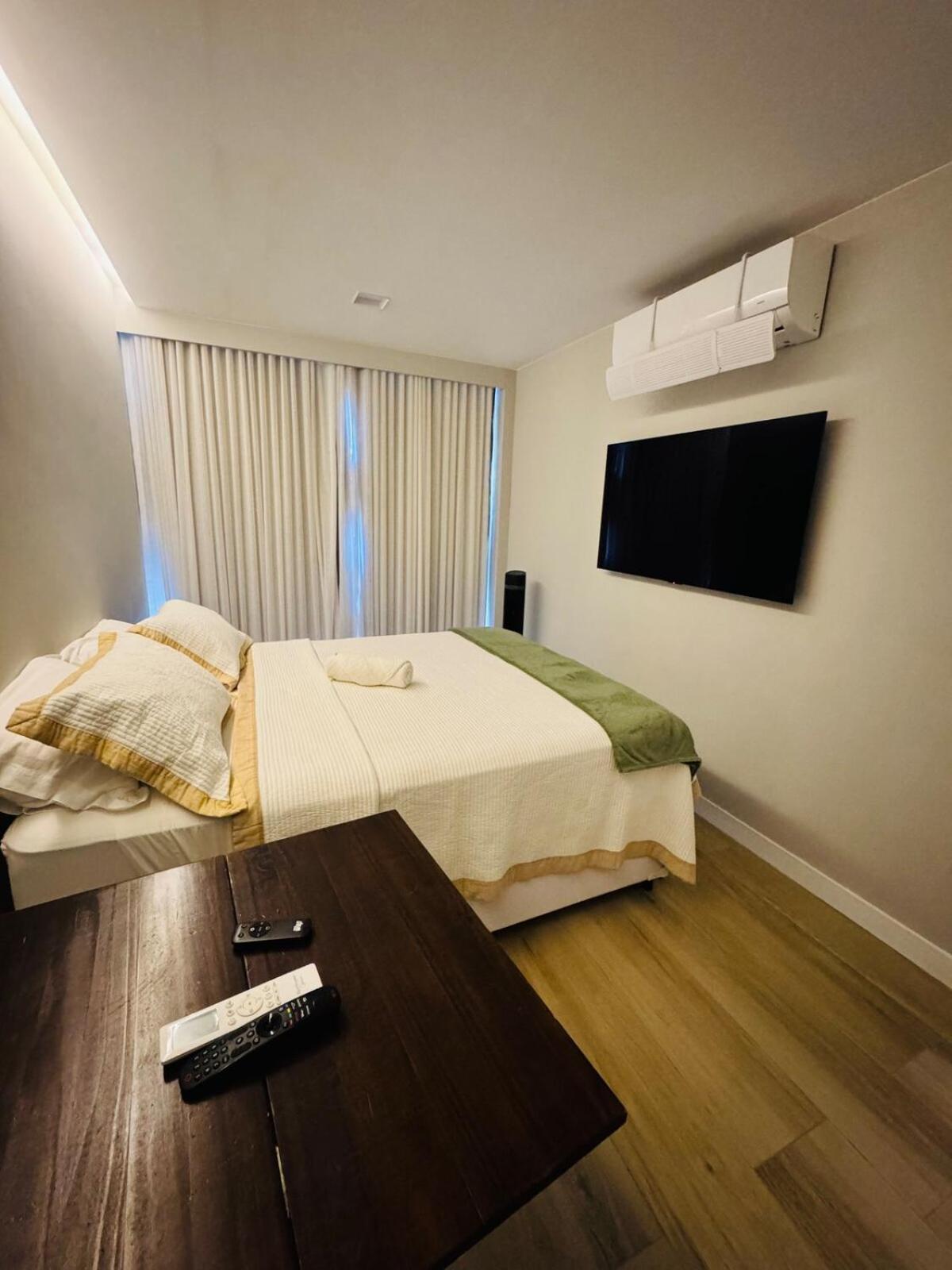 Rio de Janeiro - Estilo e conforto perto da praia