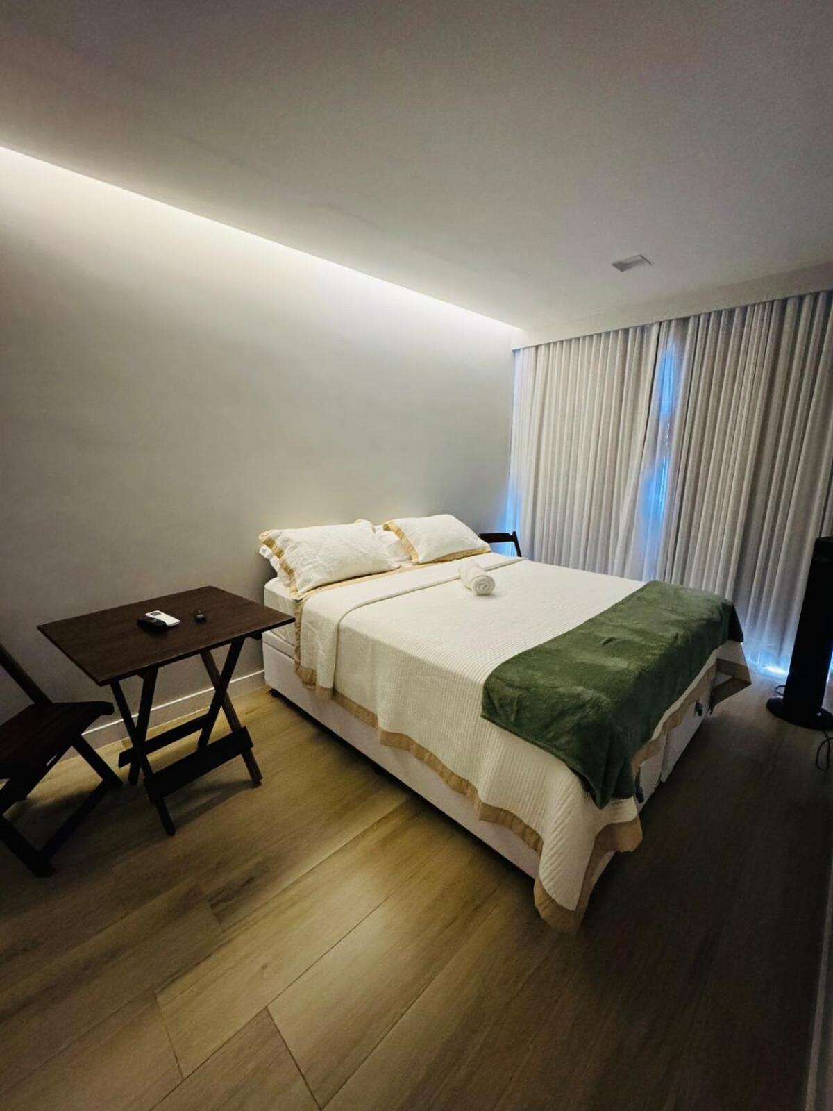 Rio de Janeiro - Estilo e conforto perto da praia