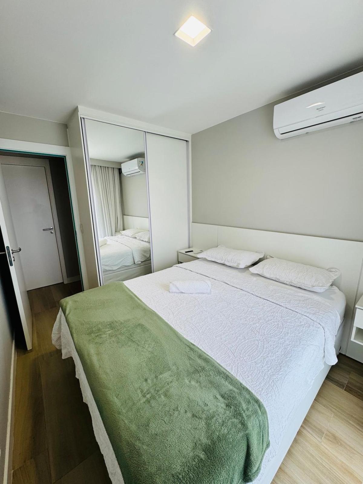 Rio de Janeiro - Estilo e conforto perto da praia