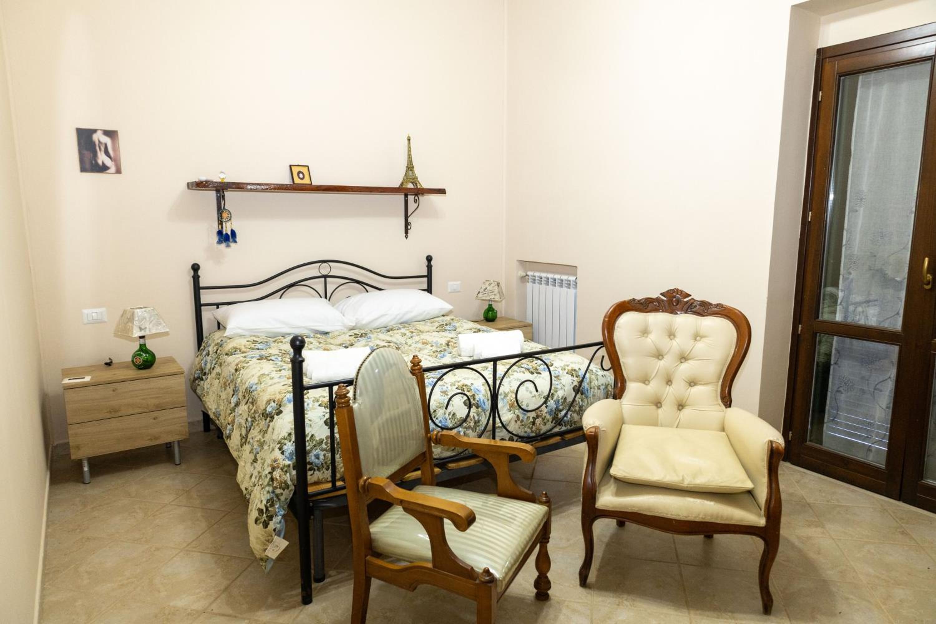 View, Terrace & Comfort in Sant'Agata de' Goti, photo 42