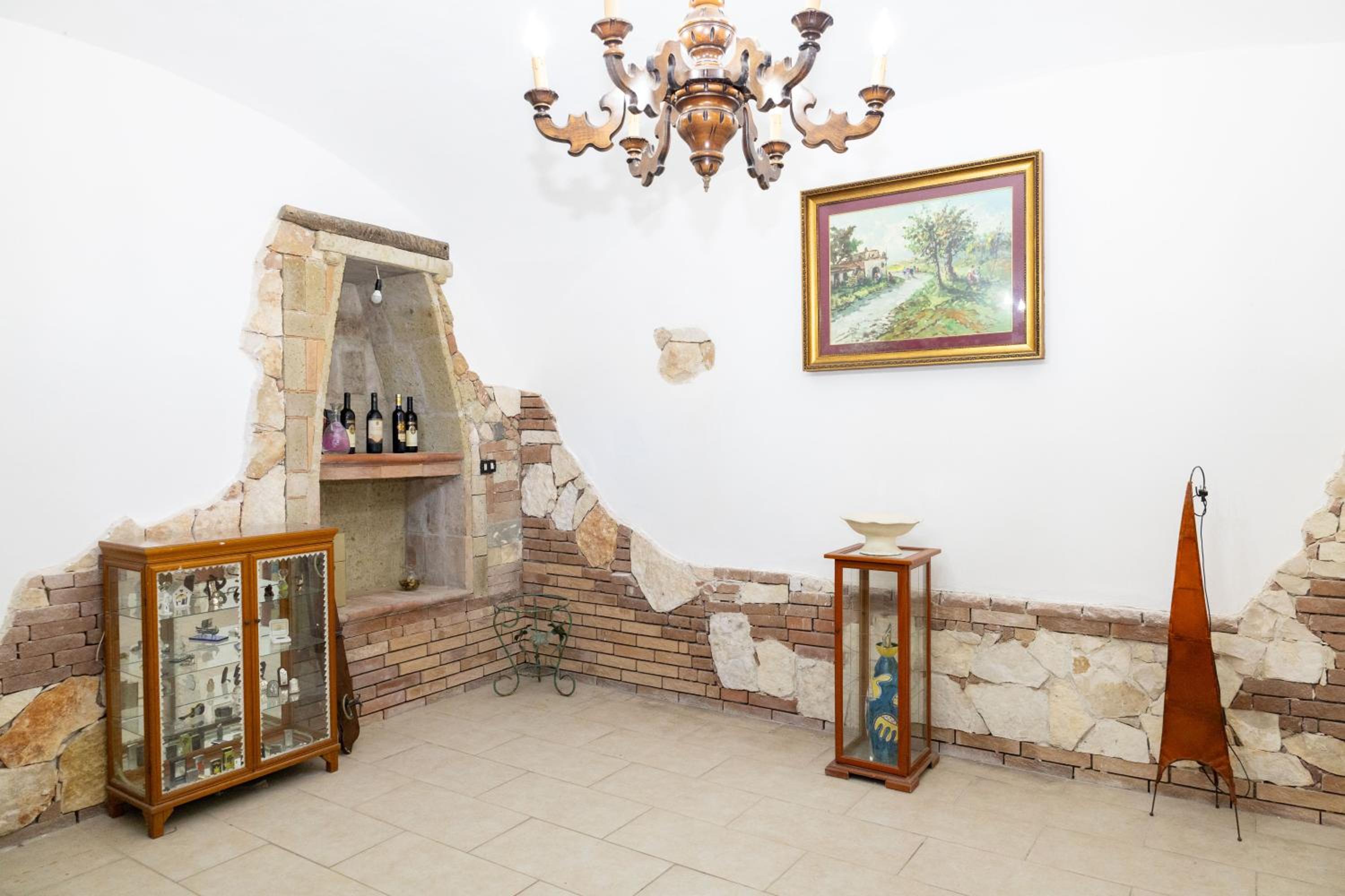 View, Terrace & Comfort in Sant'Agata de' Goti, photo 26