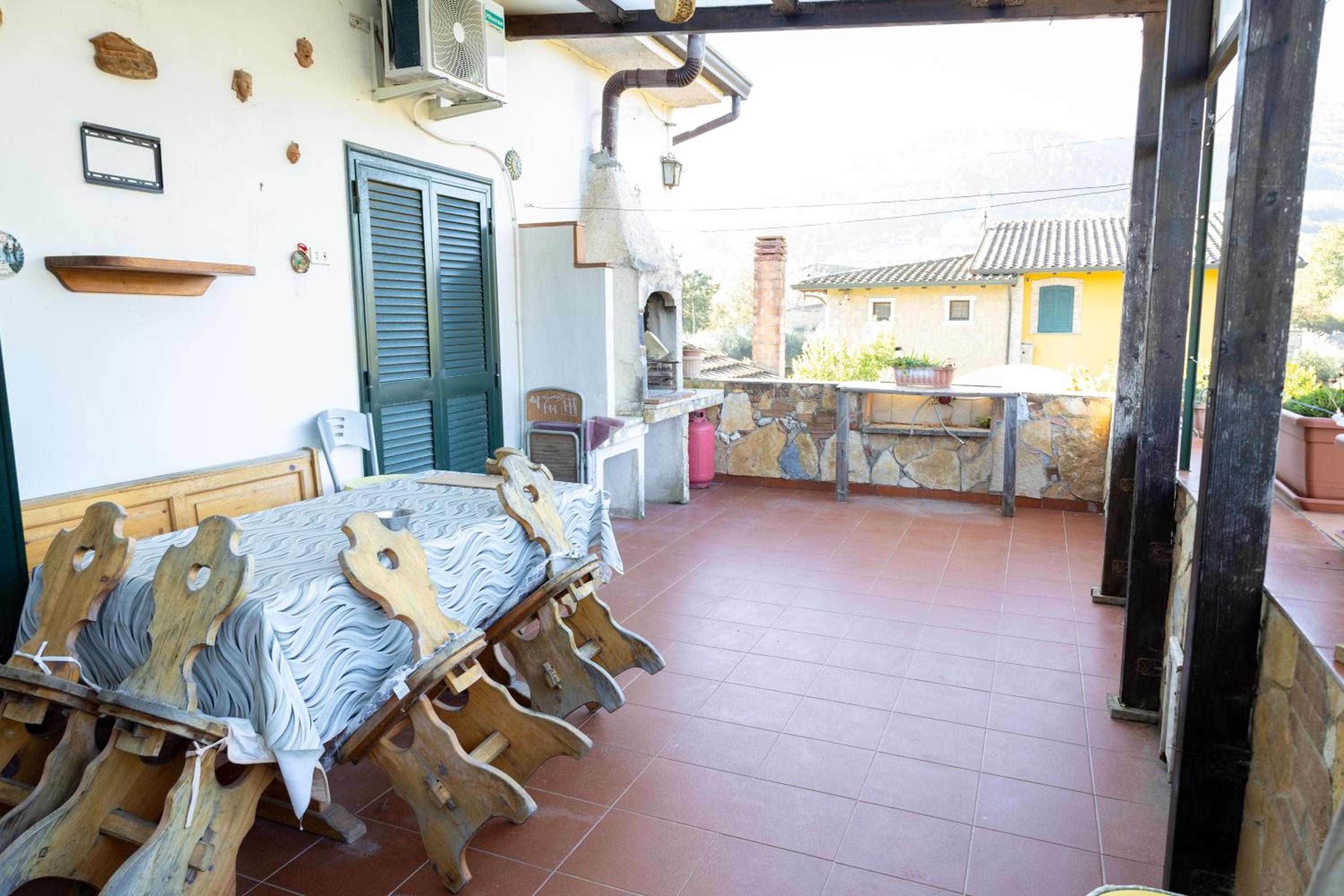 View, Terrace & Comfort in Sant'Agata de' Goti, photo 27