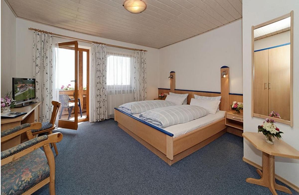 Berggasthof-Pension Seminar- und Tagungshaus Menauer