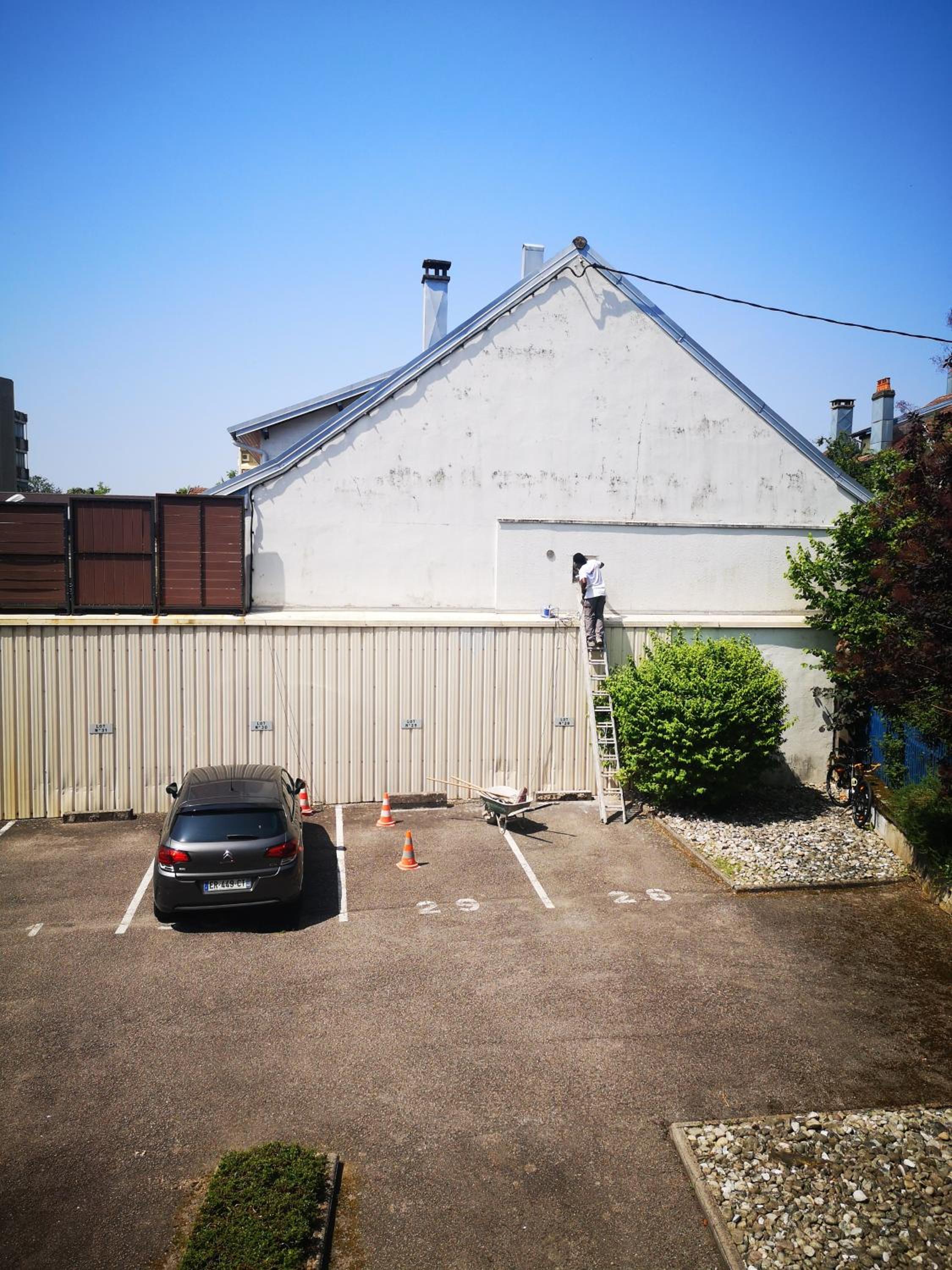 Le GINGKO ZEN EPINAL
