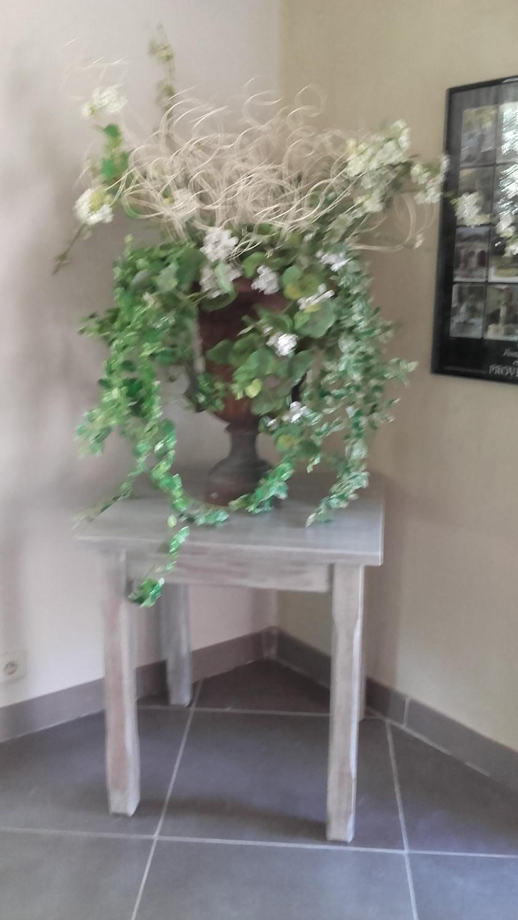 maison près de l'eau, photo 7