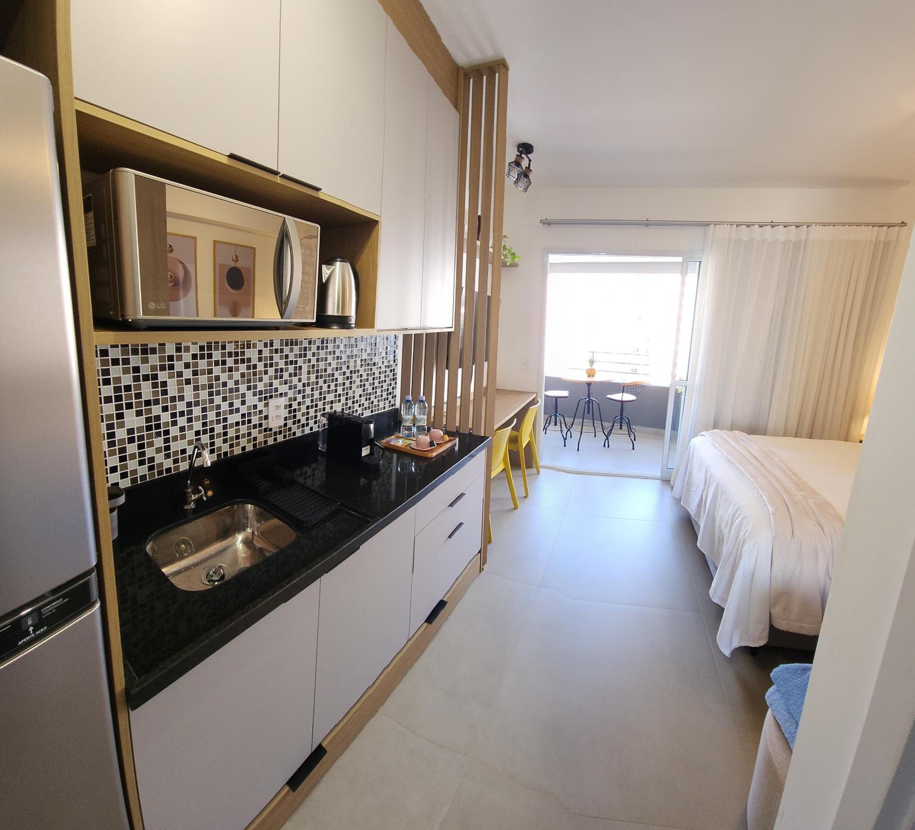 Studio Premium Allianz Parque - Ideal para shows e negócios