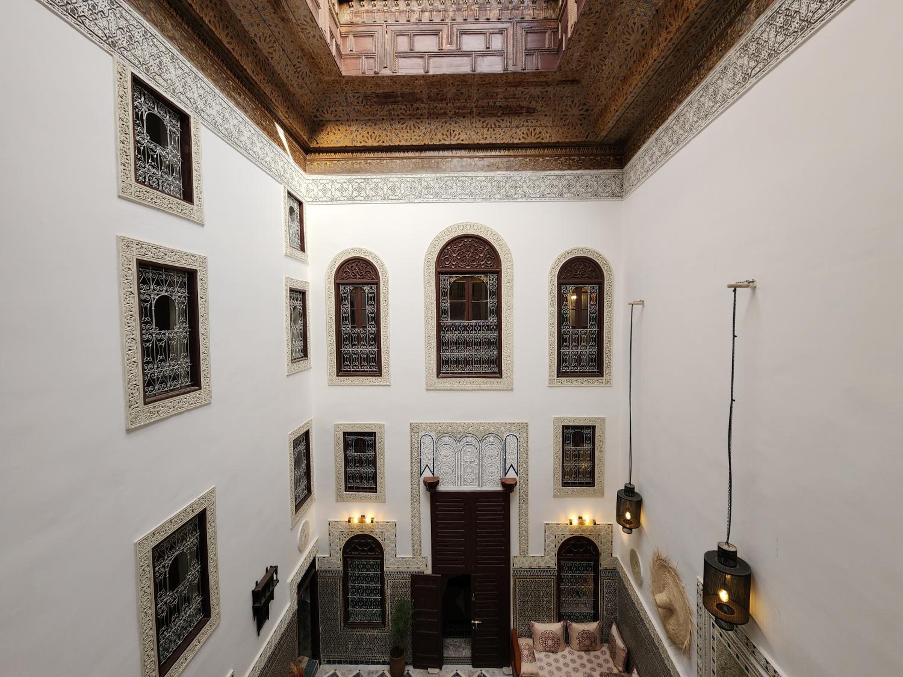 Riad Dar Mazaj Fes