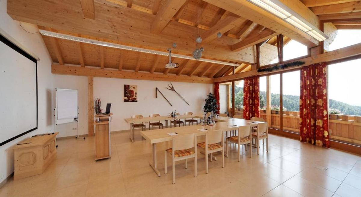 Berggasthof-Pension Seminar- und Tagungshaus Menauer