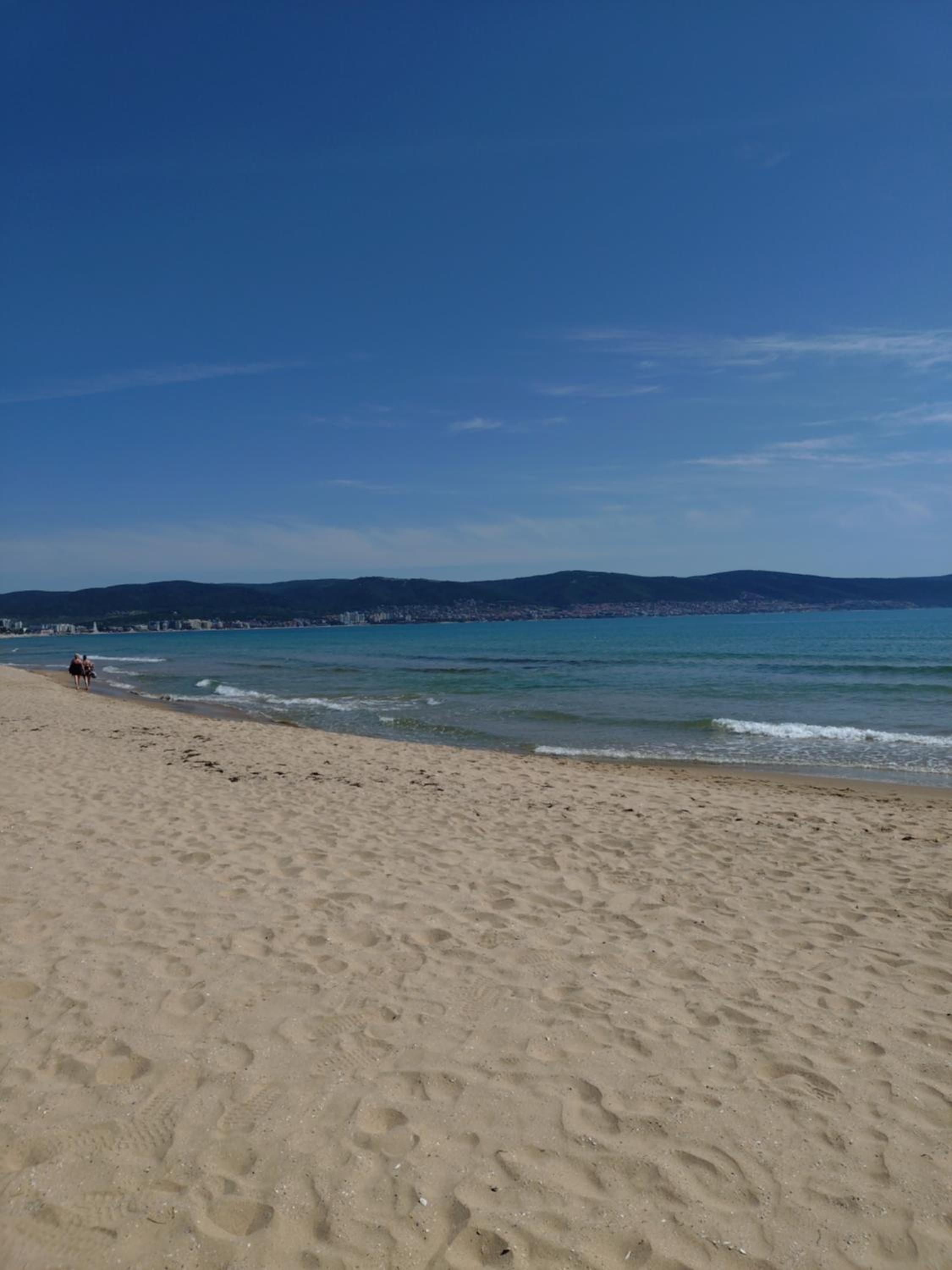 Sunny beach apartaments