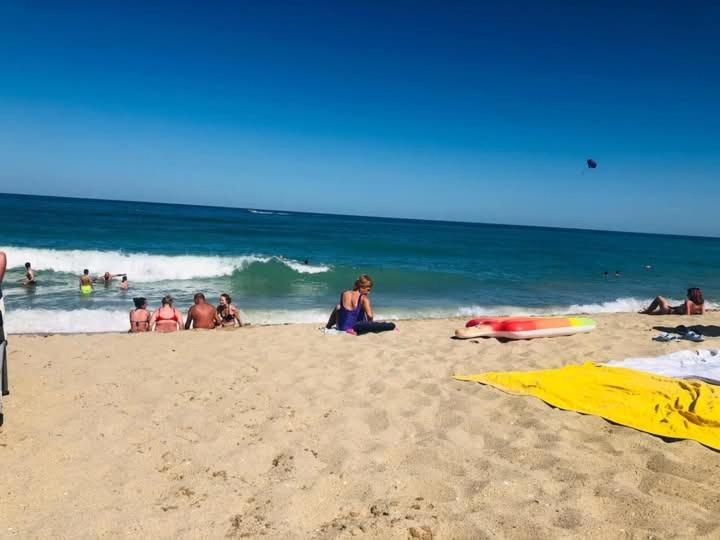 Sunny beach apartaments
