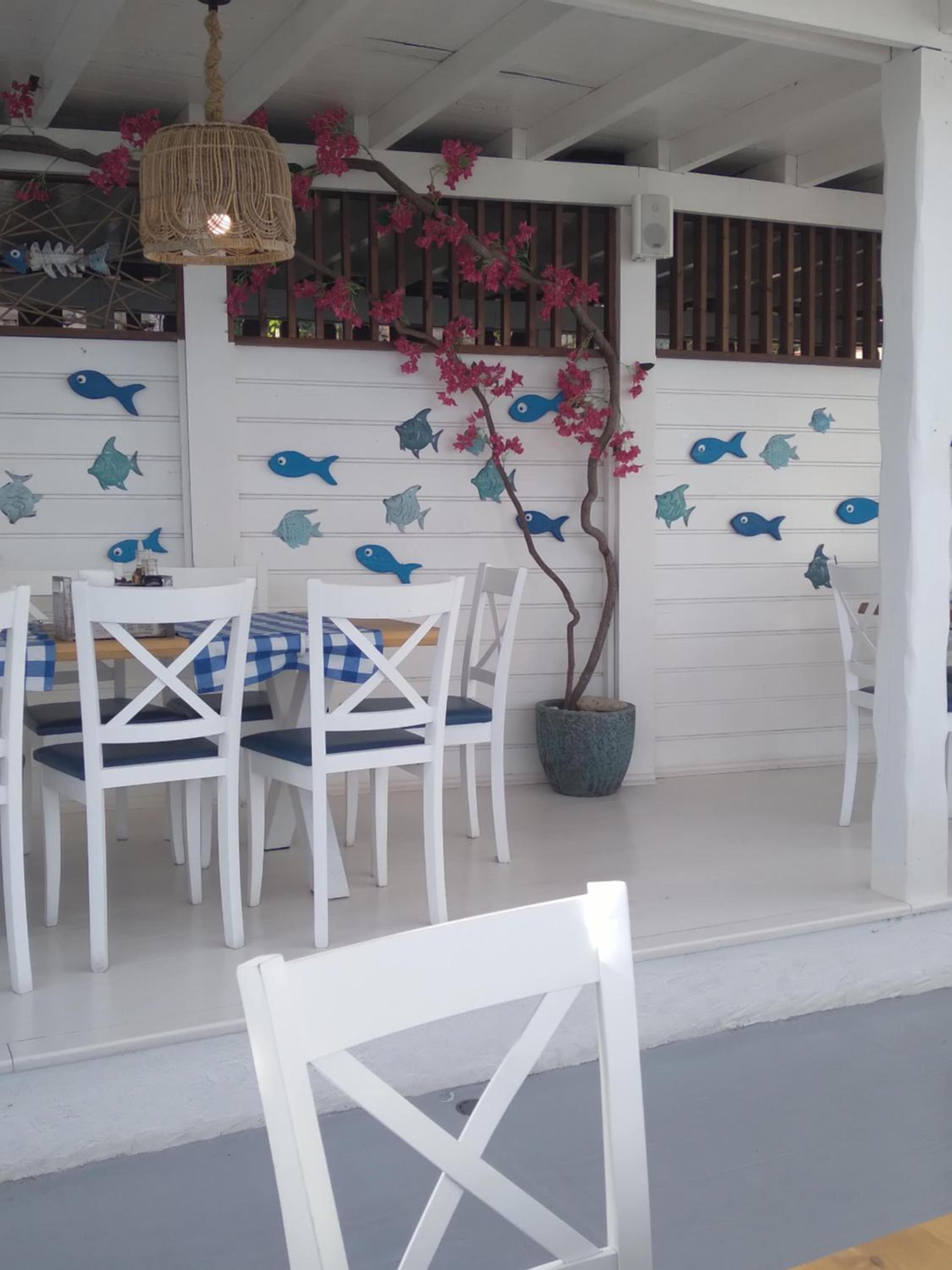 Sunny beach apartaments