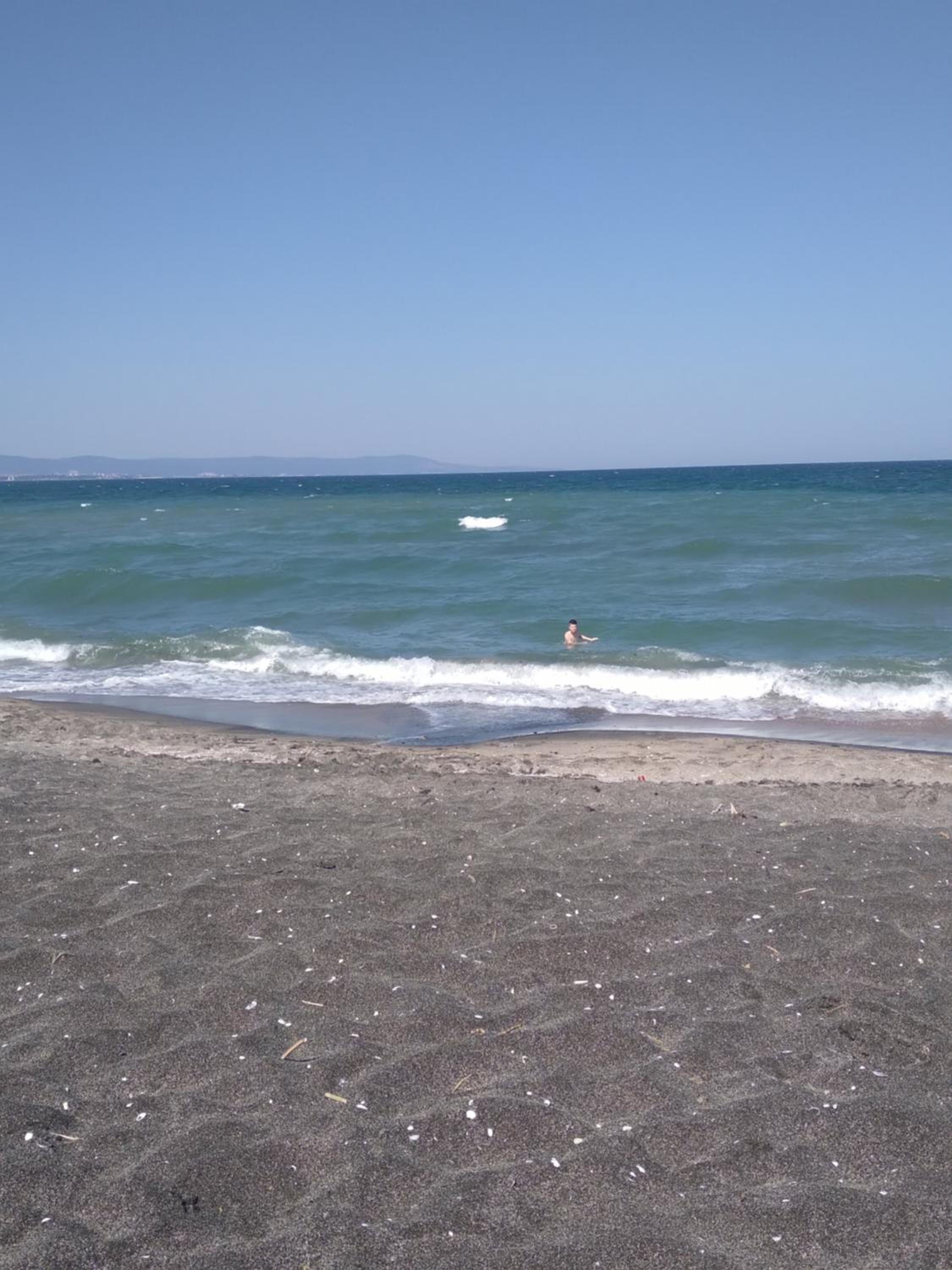 Sunny beach apartaments