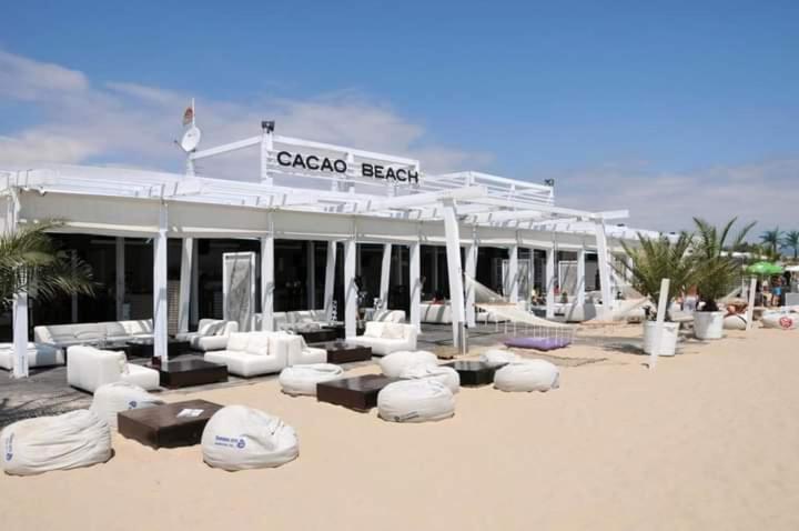 Sunny beach apartaments