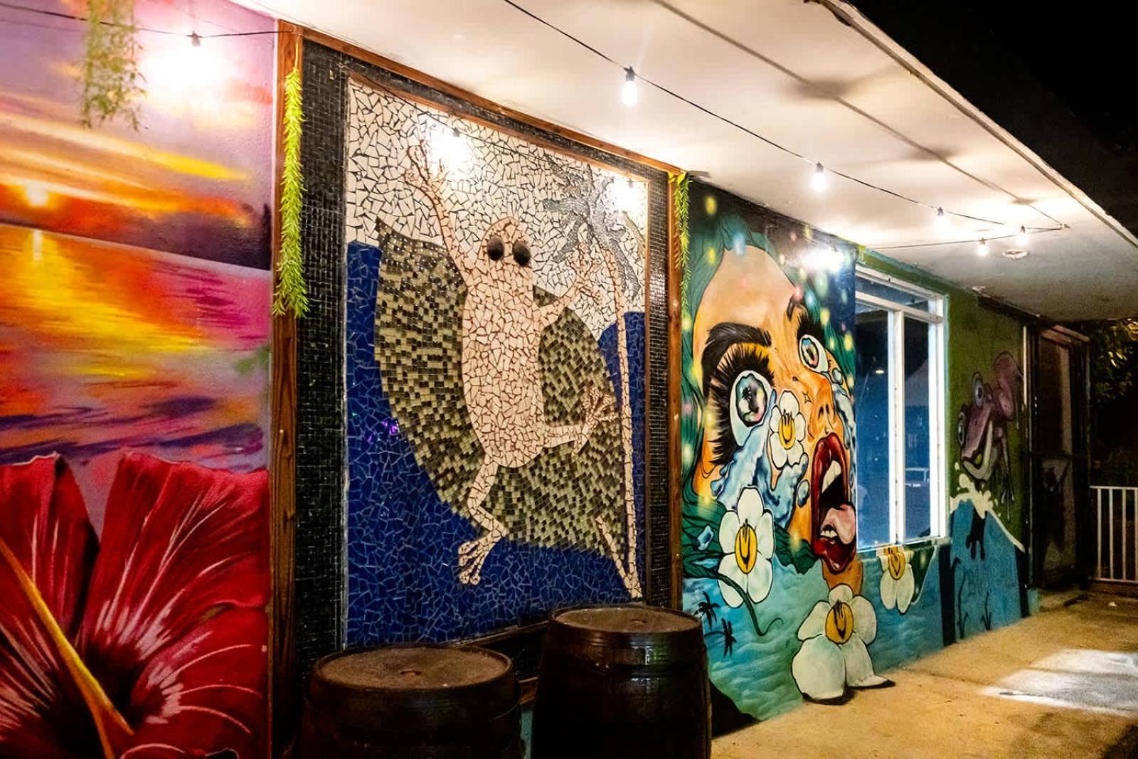 Blü Zen, Ideal Couple’s Stay in Mameyes Rio Grande