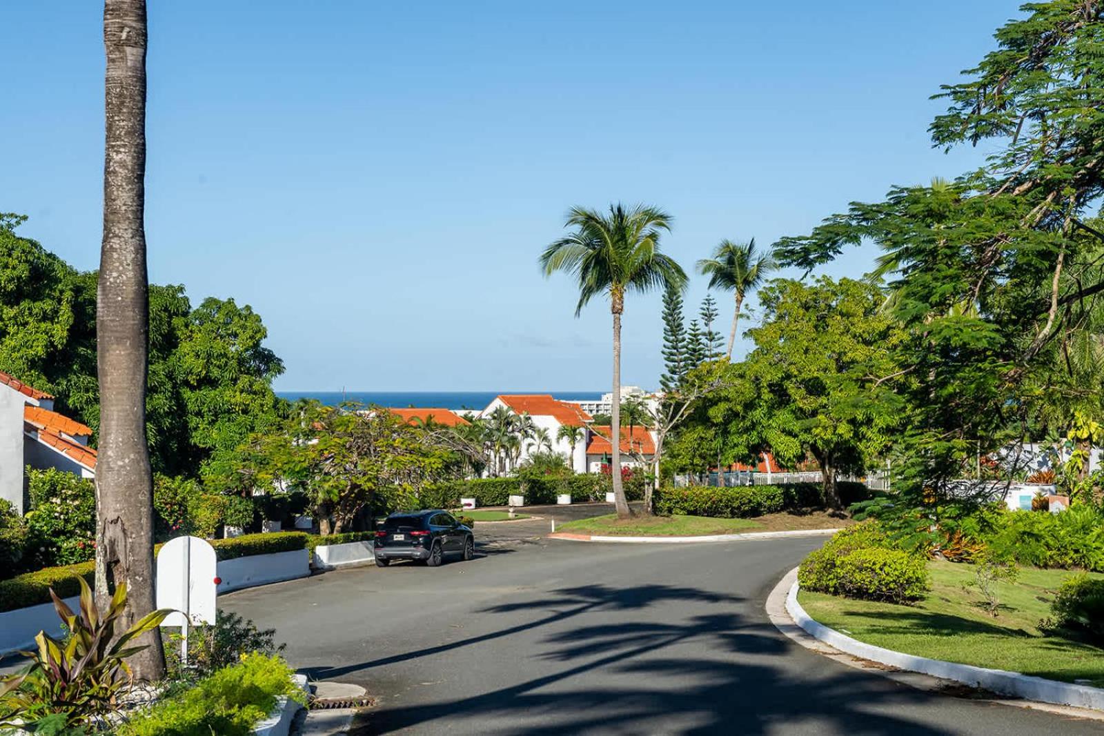 Kyo I Rustic Villa Beach/Golf Paradise in Rio Mar