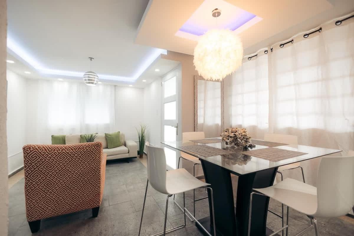 Cayenne | Cozy Apt | Generator/Cistern | Bayamón