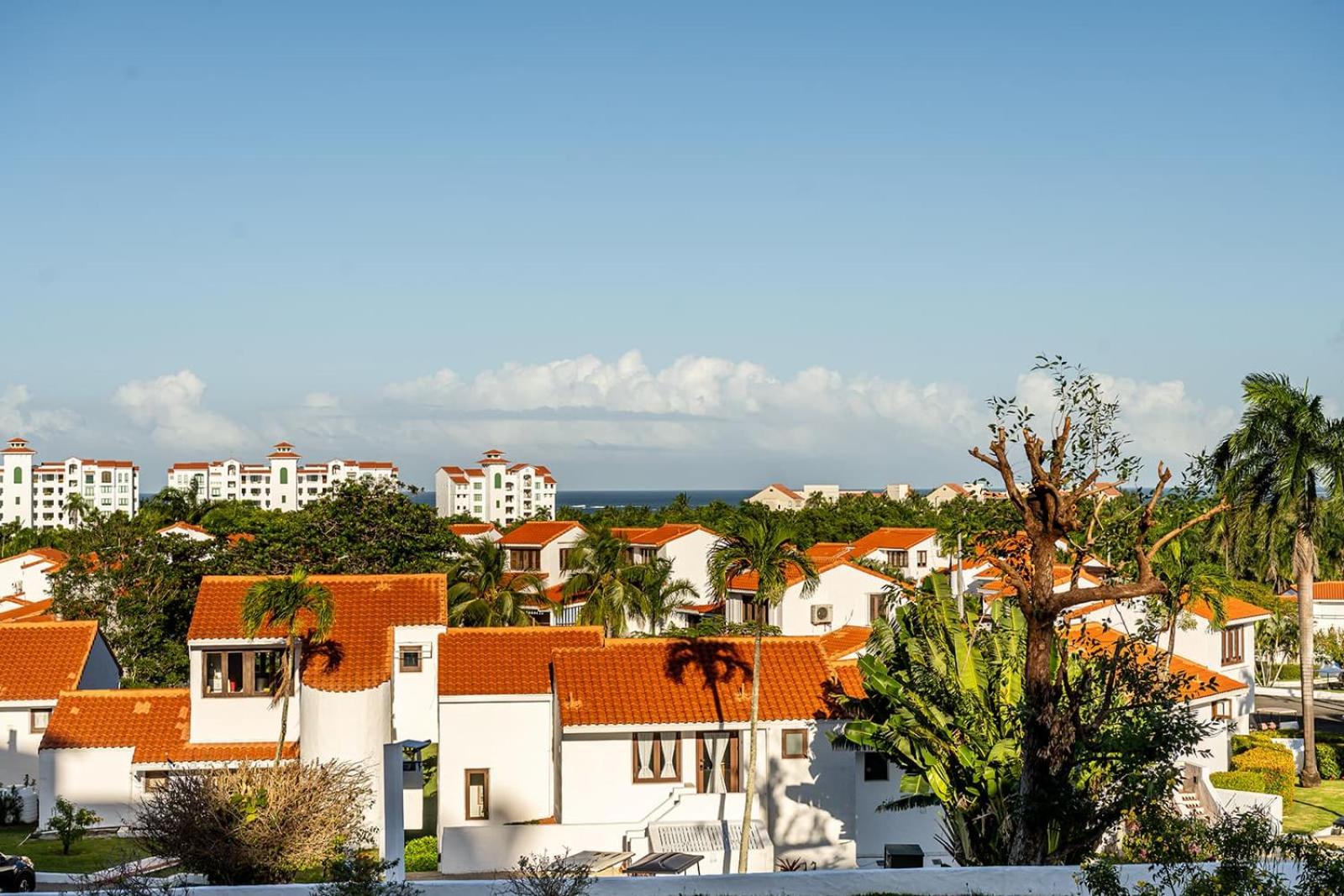 Kyo I Rustic Villa Beach/Golf Paradise in Rio Mar
