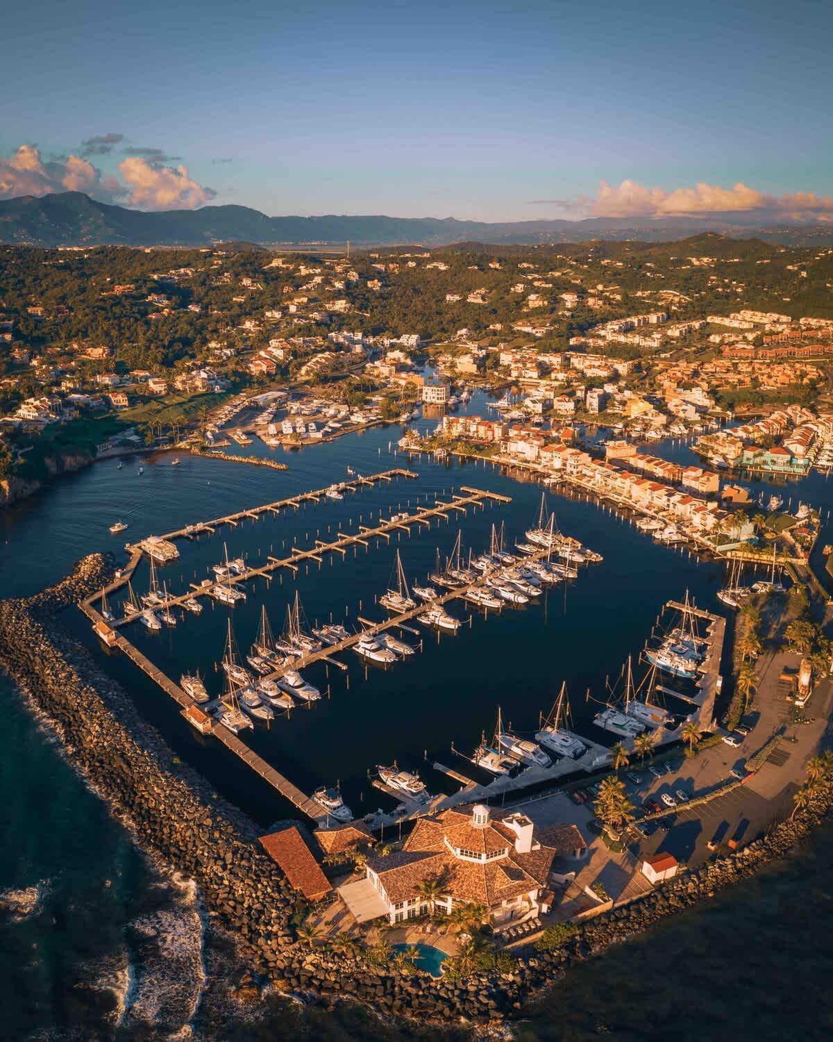 Selah | Travelers Nesters in Palmas Del Mar