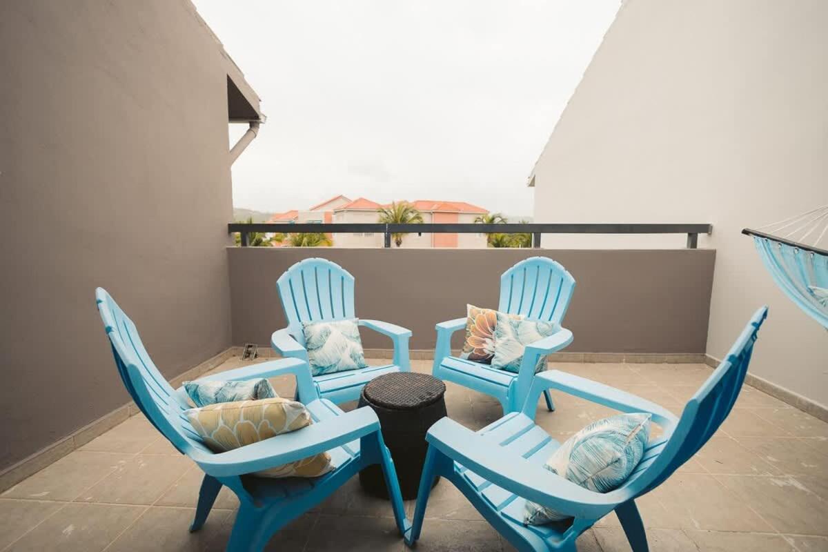 Selah | Travelers Nesters in Palmas Del Mar