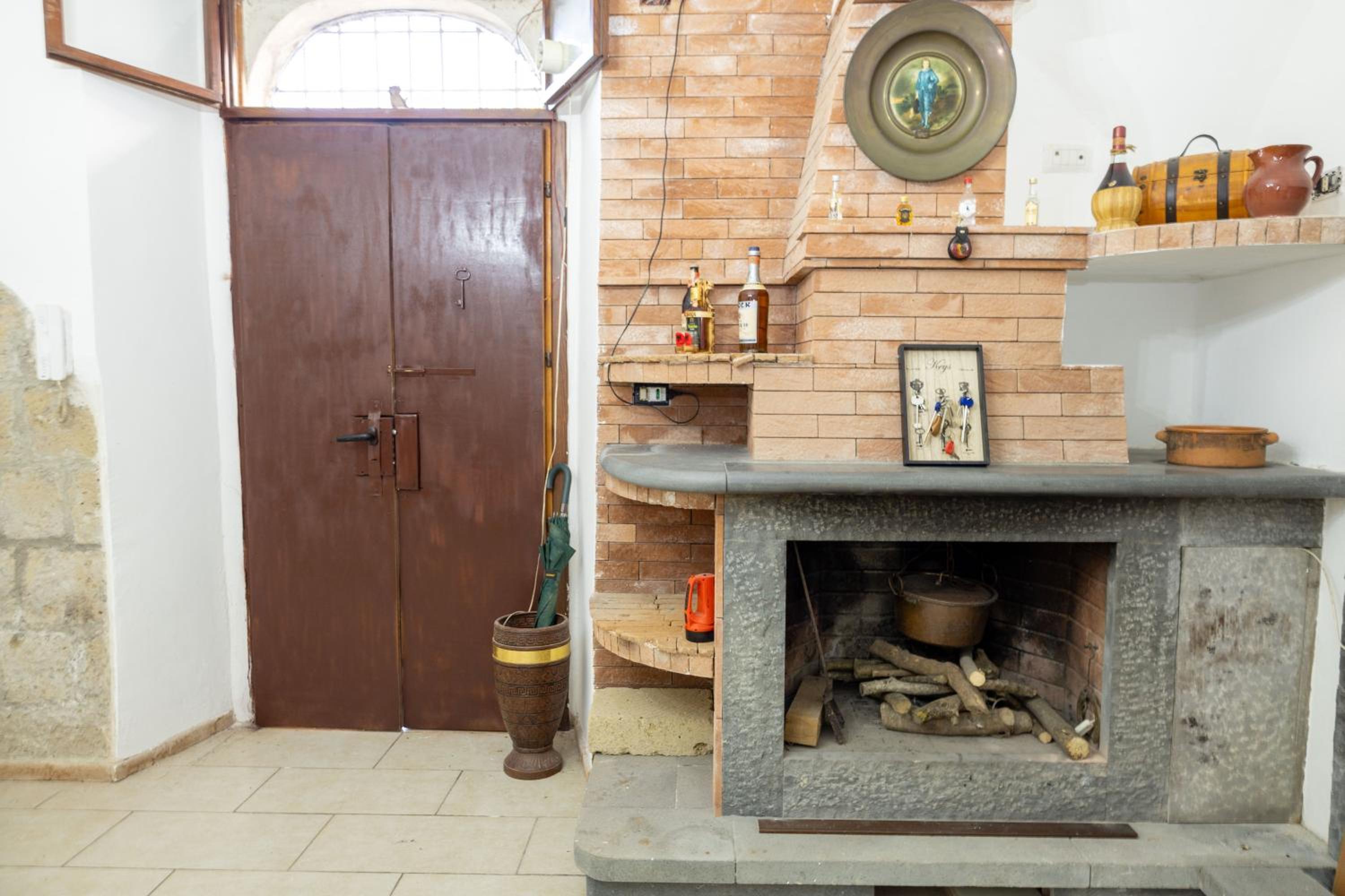 View, Terrace & Comfort in Sant'Agata de' Goti, photo 38