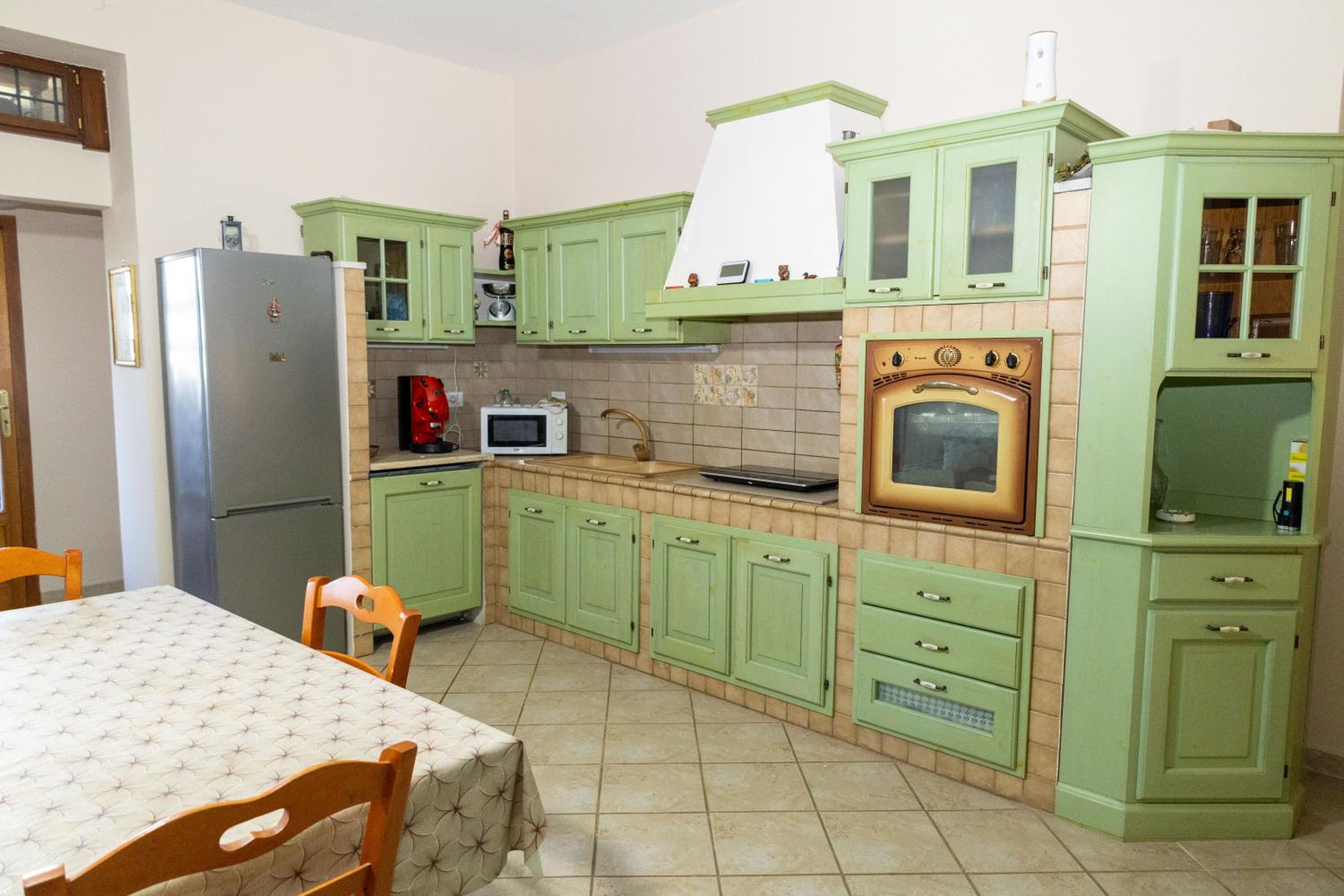 View, Terrace & Comfort in Sant'Agata de' Goti, photo 10