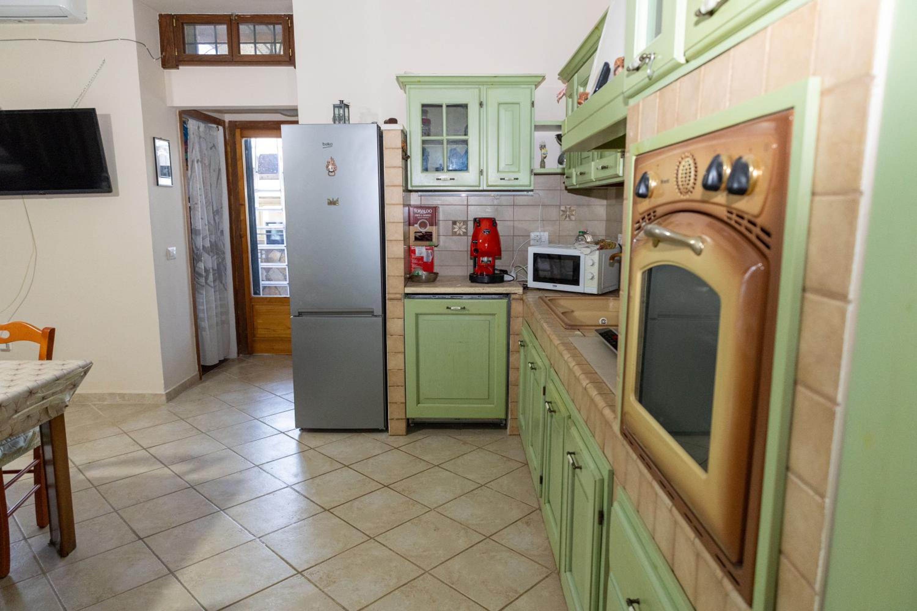 View, Terrace & Comfort in Sant'Agata de' Goti, photo 22