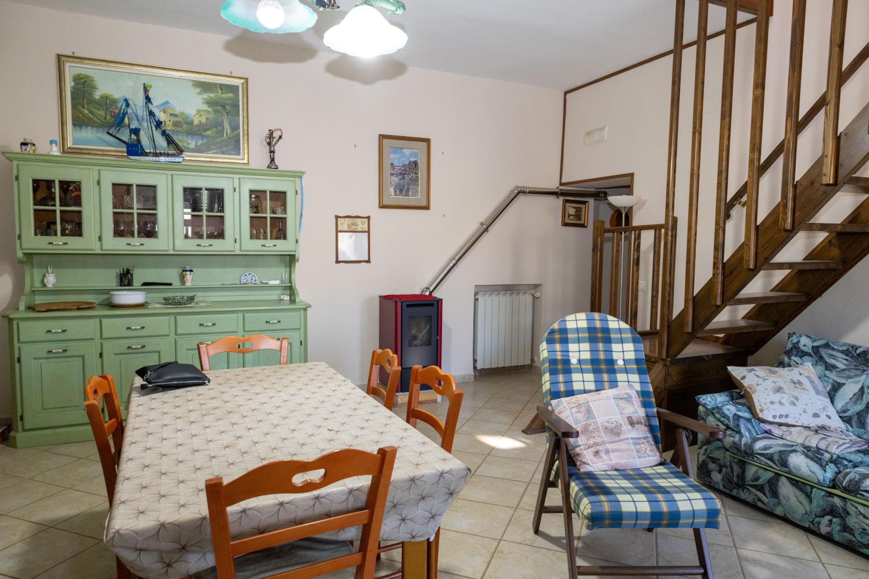 View, Terrace & Comfort in Sant'Agata de' Goti, photo 21