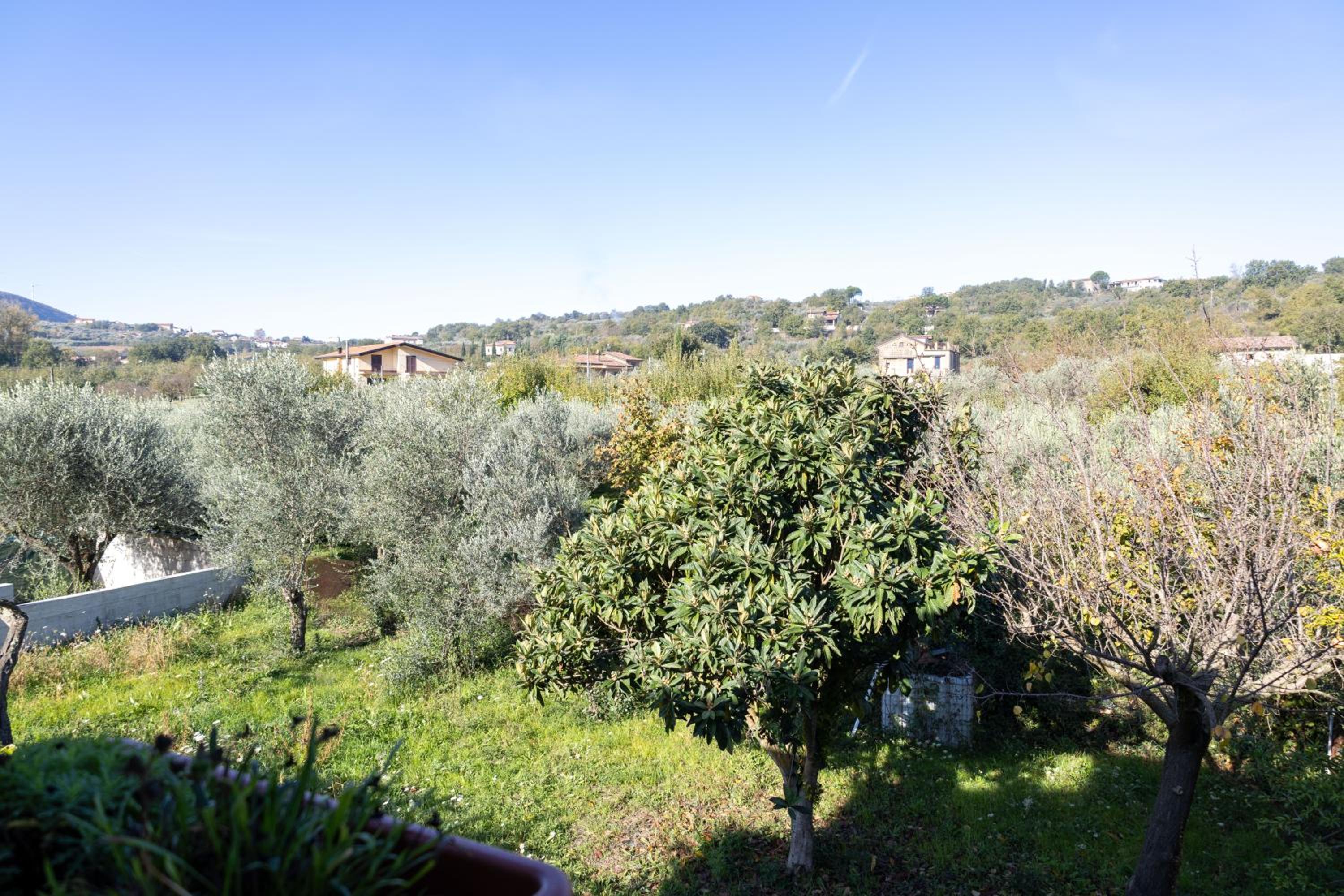 View, Terrace & Comfort in Sant'Agata de' Goti, photo 4