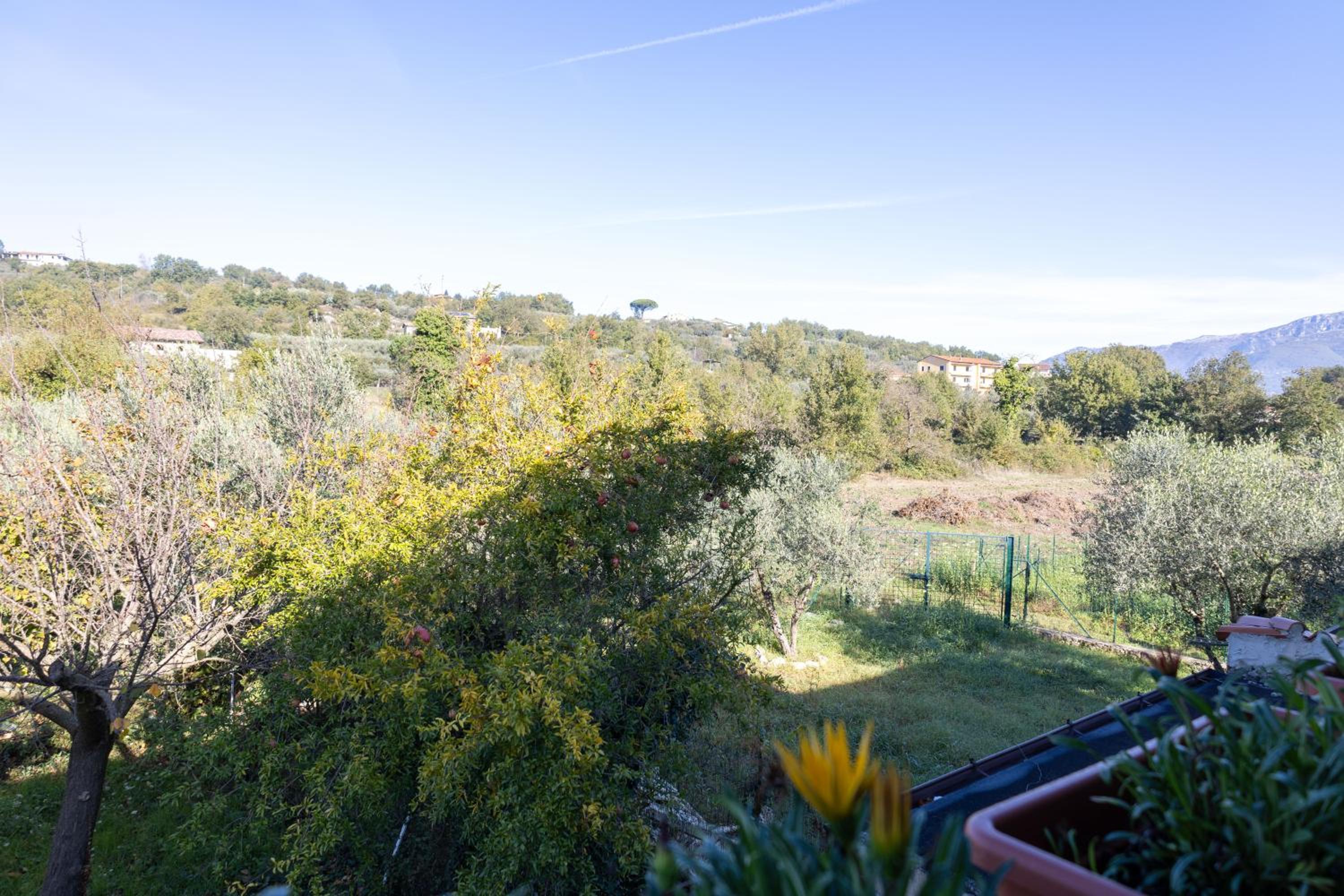 View, Terrace & Comfort in Sant'Agata de' Goti, photo 13