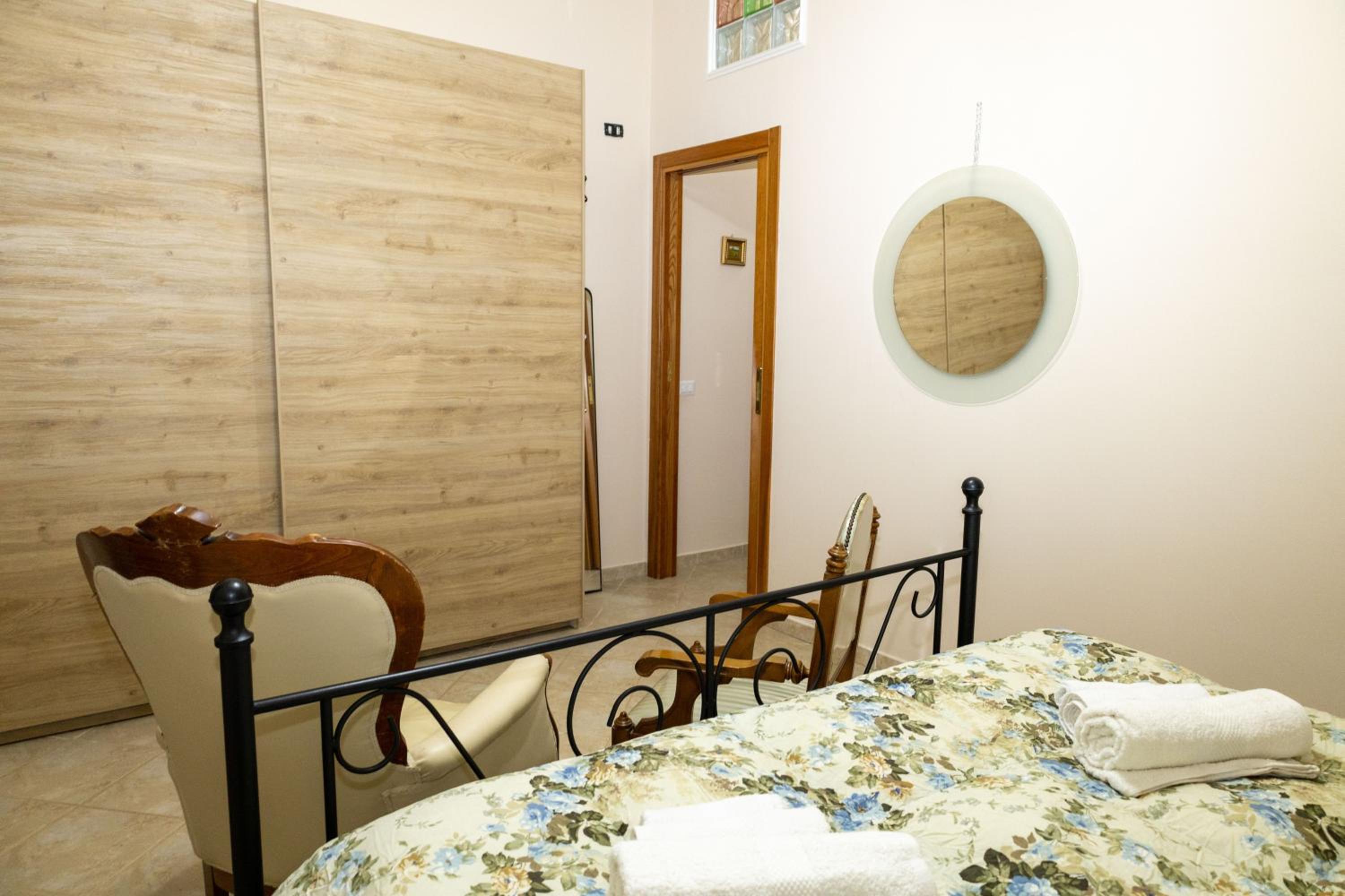 View, Terrace & Comfort in Sant'Agata de' Goti, photo 29
