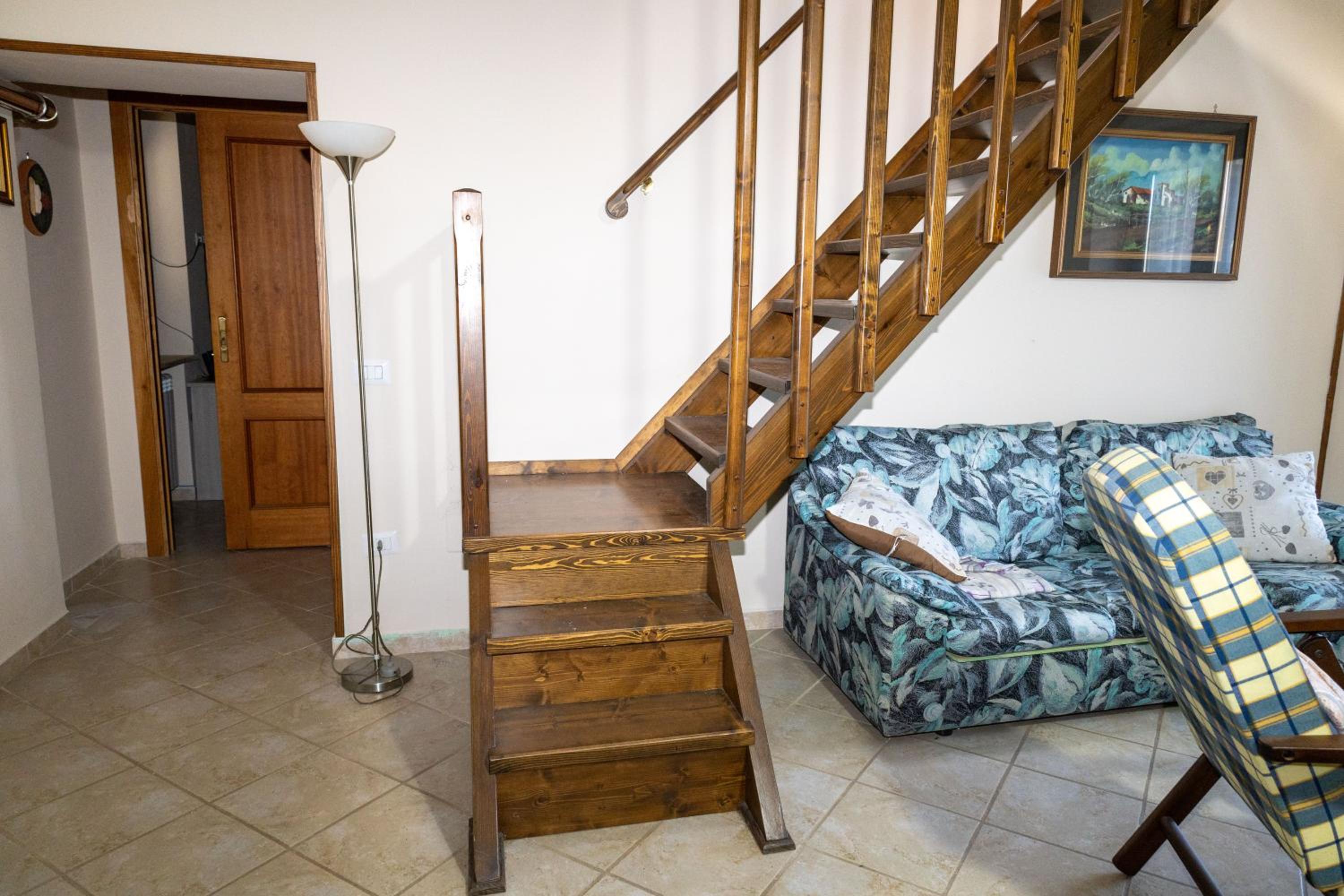View, Terrace & Comfort in Sant'Agata de' Goti, photo 11